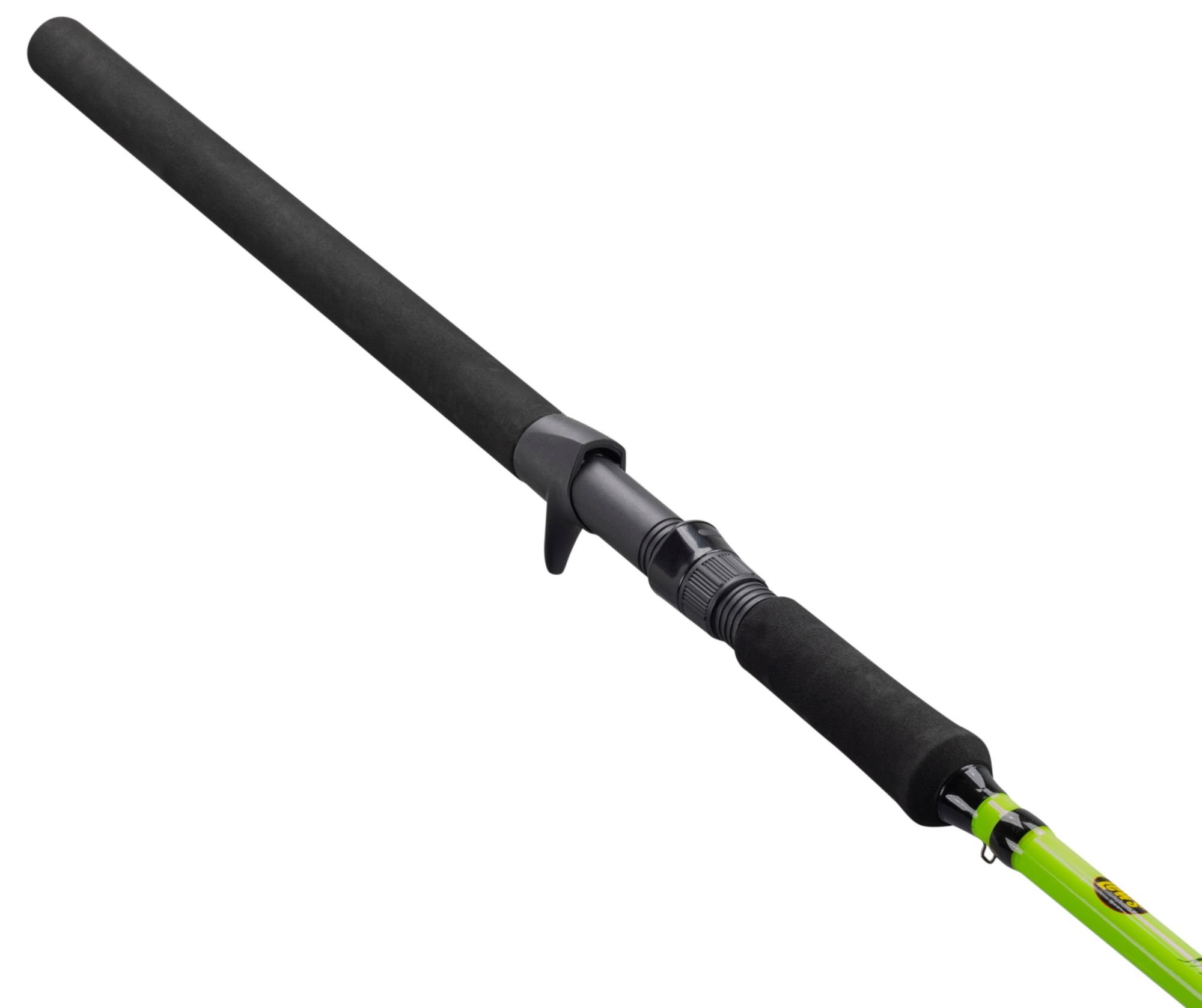 Lew's Mr. Catfish XLC Casting Rod