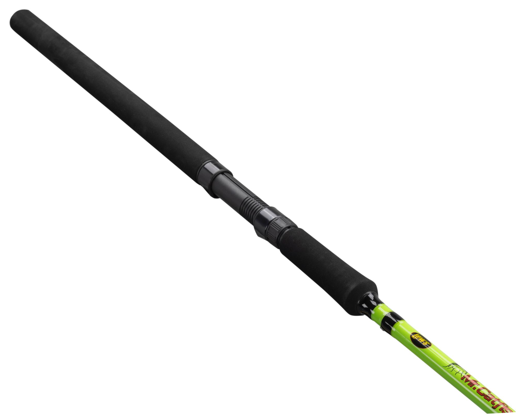 Lew's Mr. Catfish XLC Spinning Rod