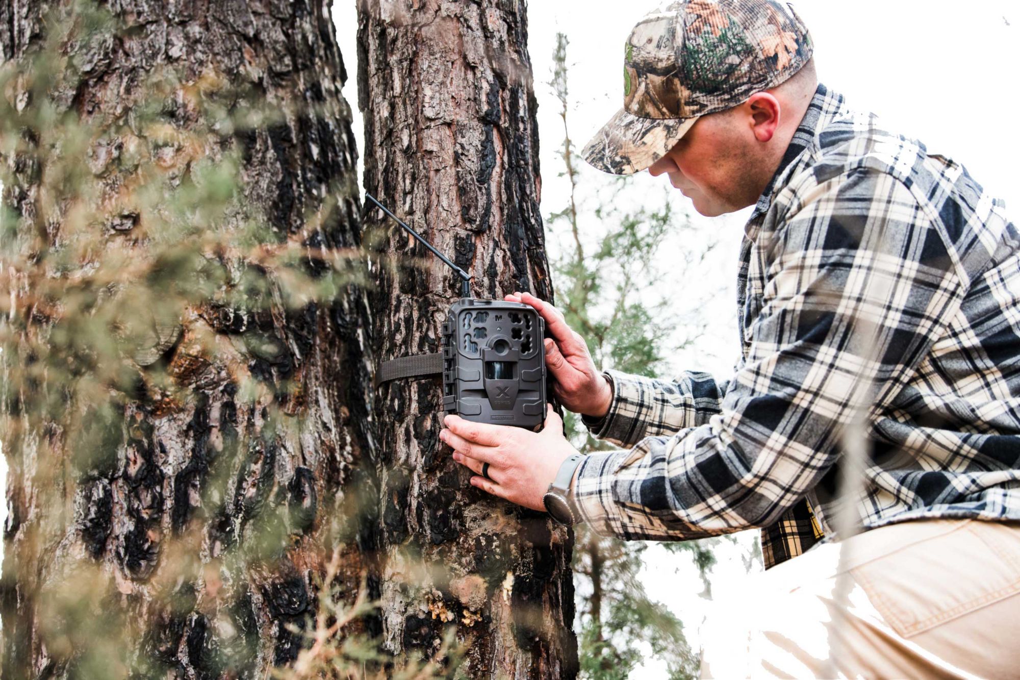 Moultrie Mobile Delta Cellular Trail Camera – 32MP product image