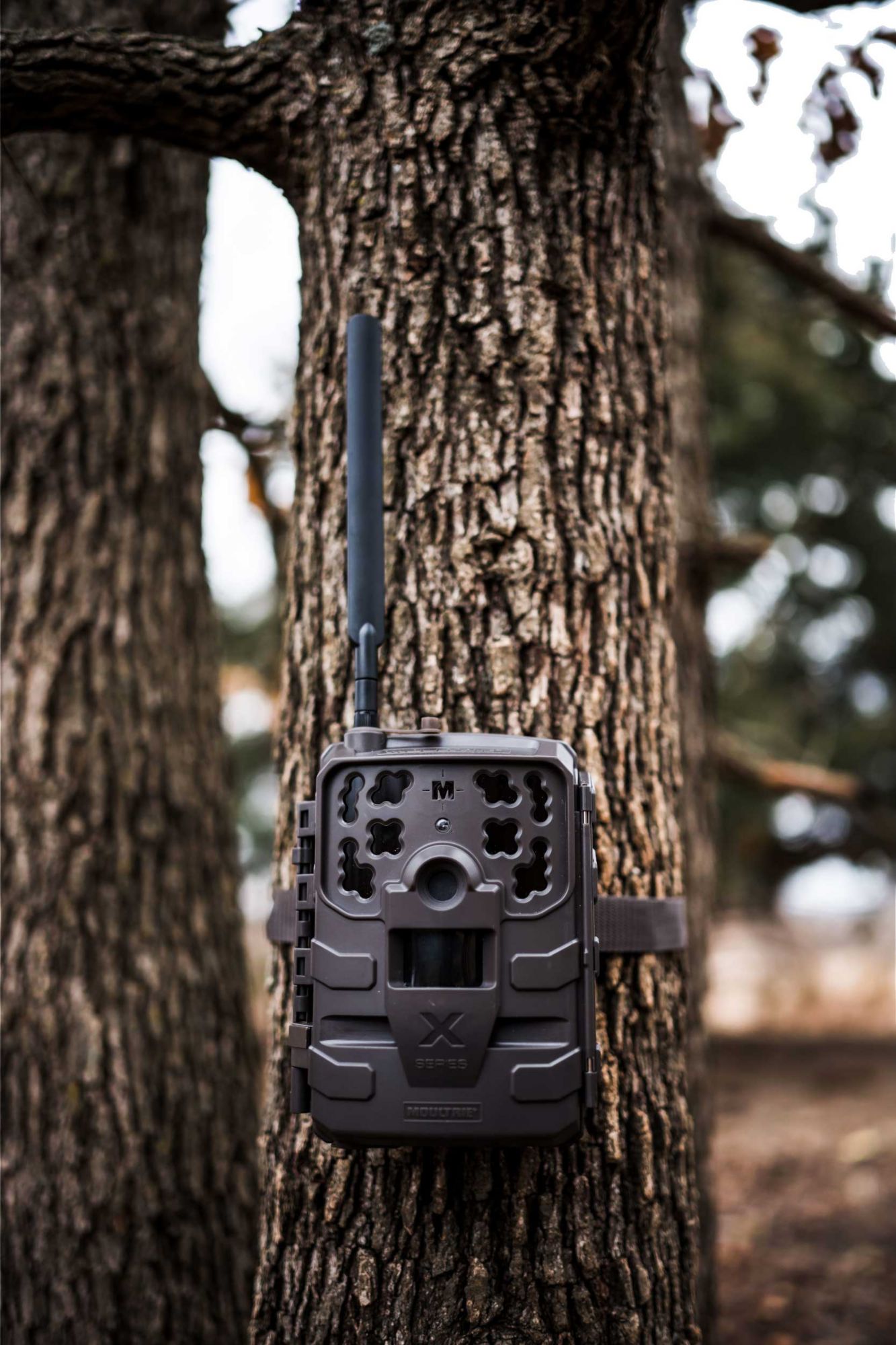 Moultrie Mobile Delta Cellular Trail Camera – 32MP product image