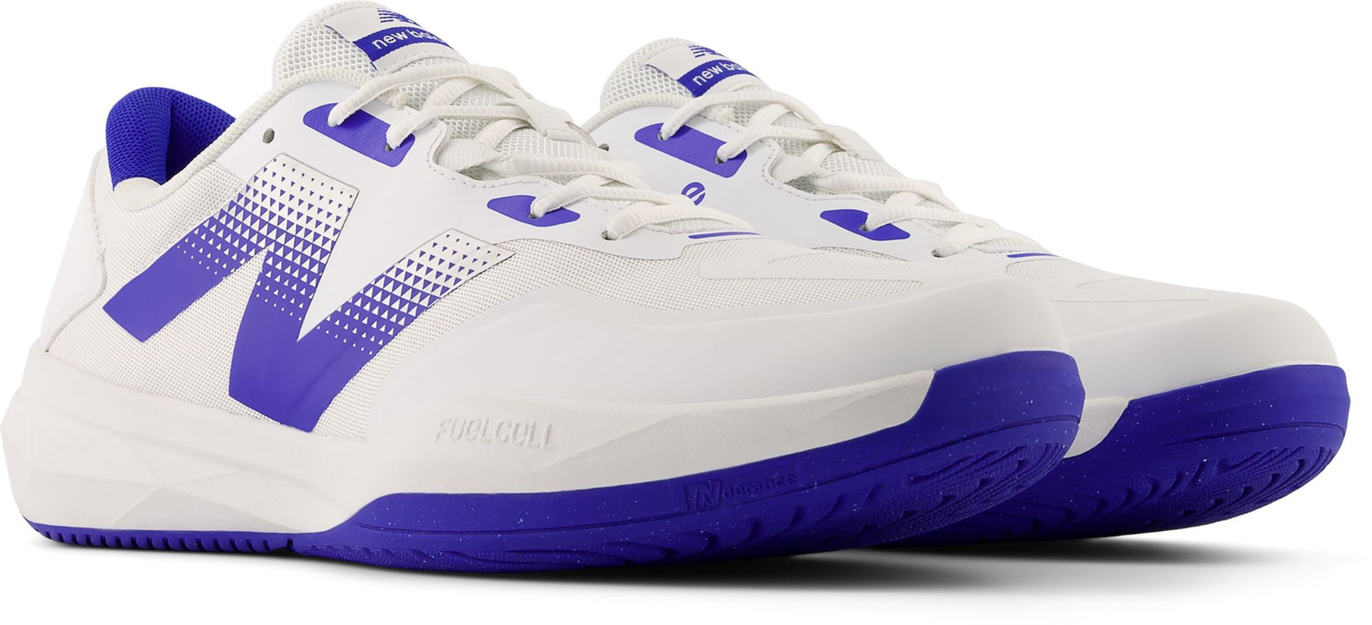 New Balance Men's 796v4 Pickleball Shoes product image