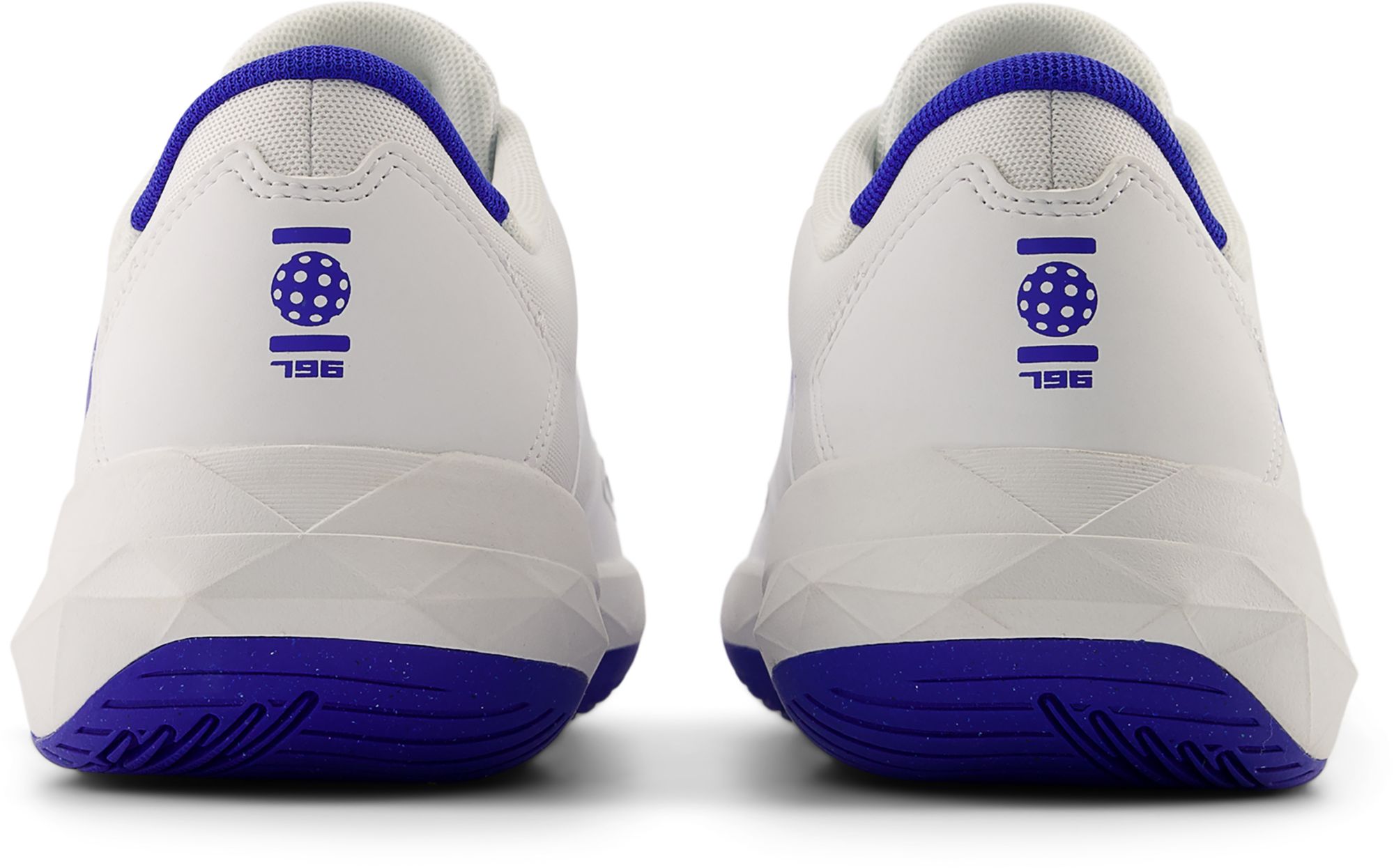New Balance Men's 796v4 Pickleball Shoes product image