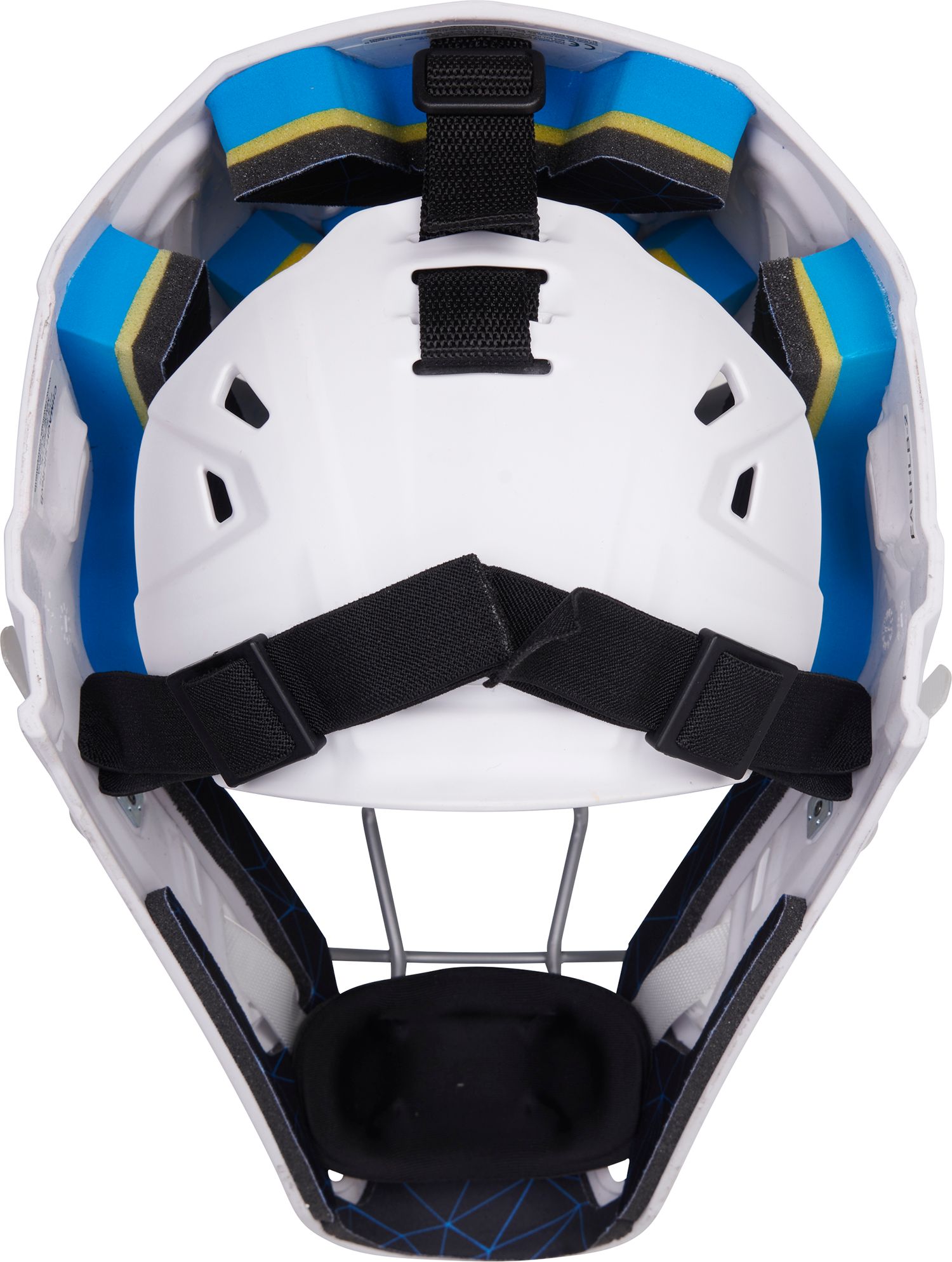 Rawlings Adult Mach Catcher's Set product image