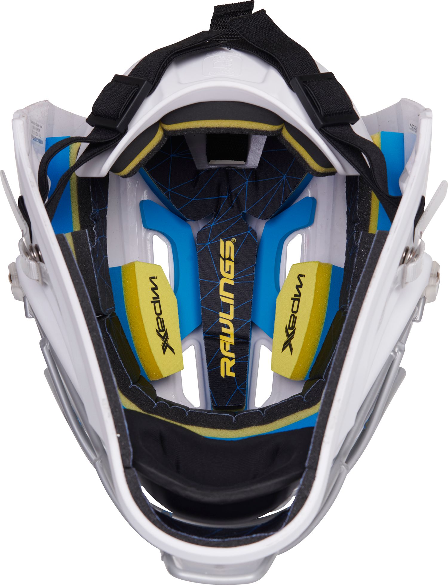 Rawlings Adult Mach Catcher's Set product image