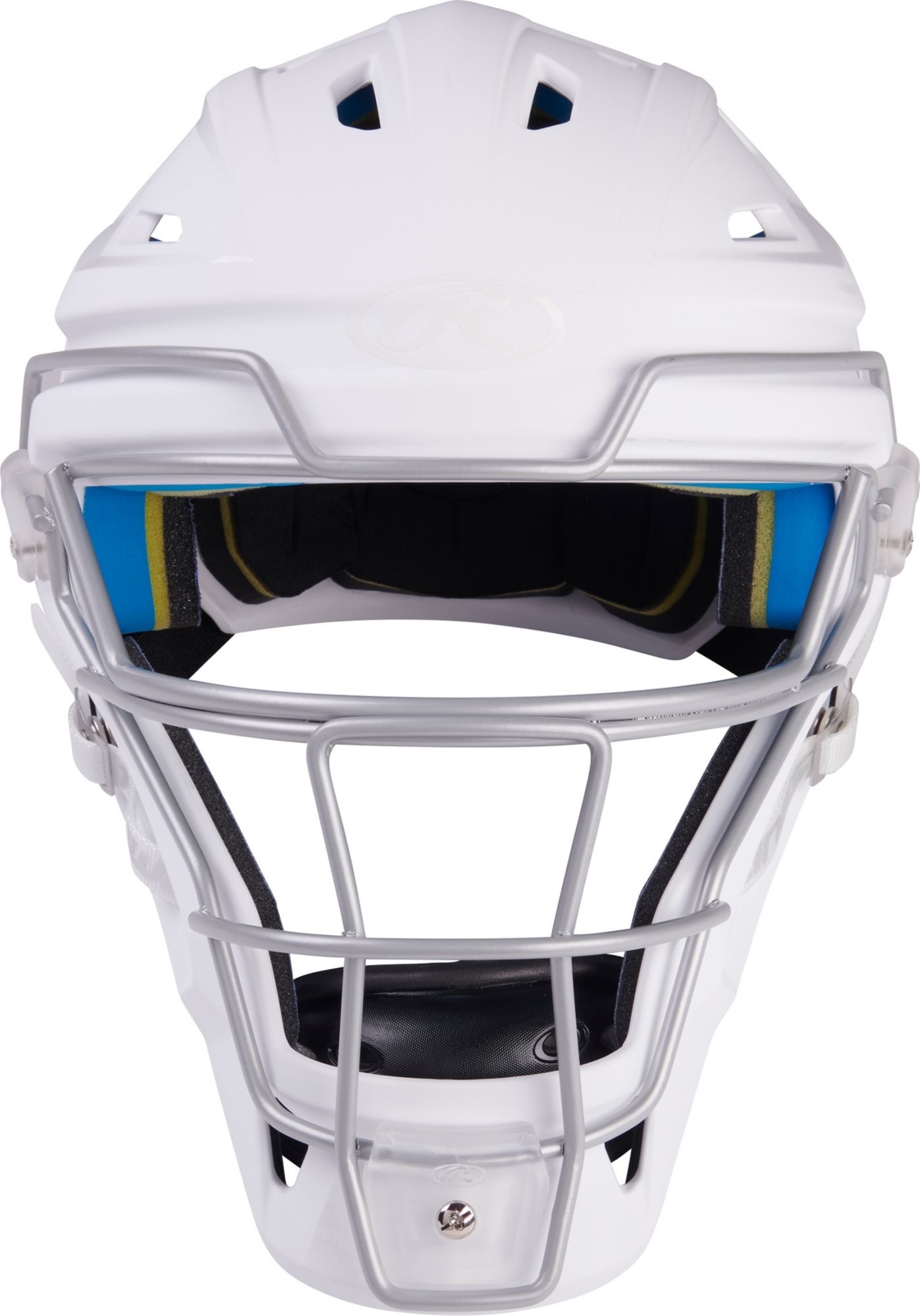 Rawlings Adult Mach Catcher's Set product image