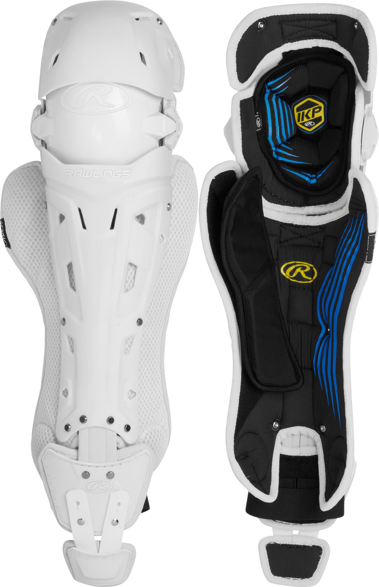 Rawlings Adult Mach Catcher's Set product image