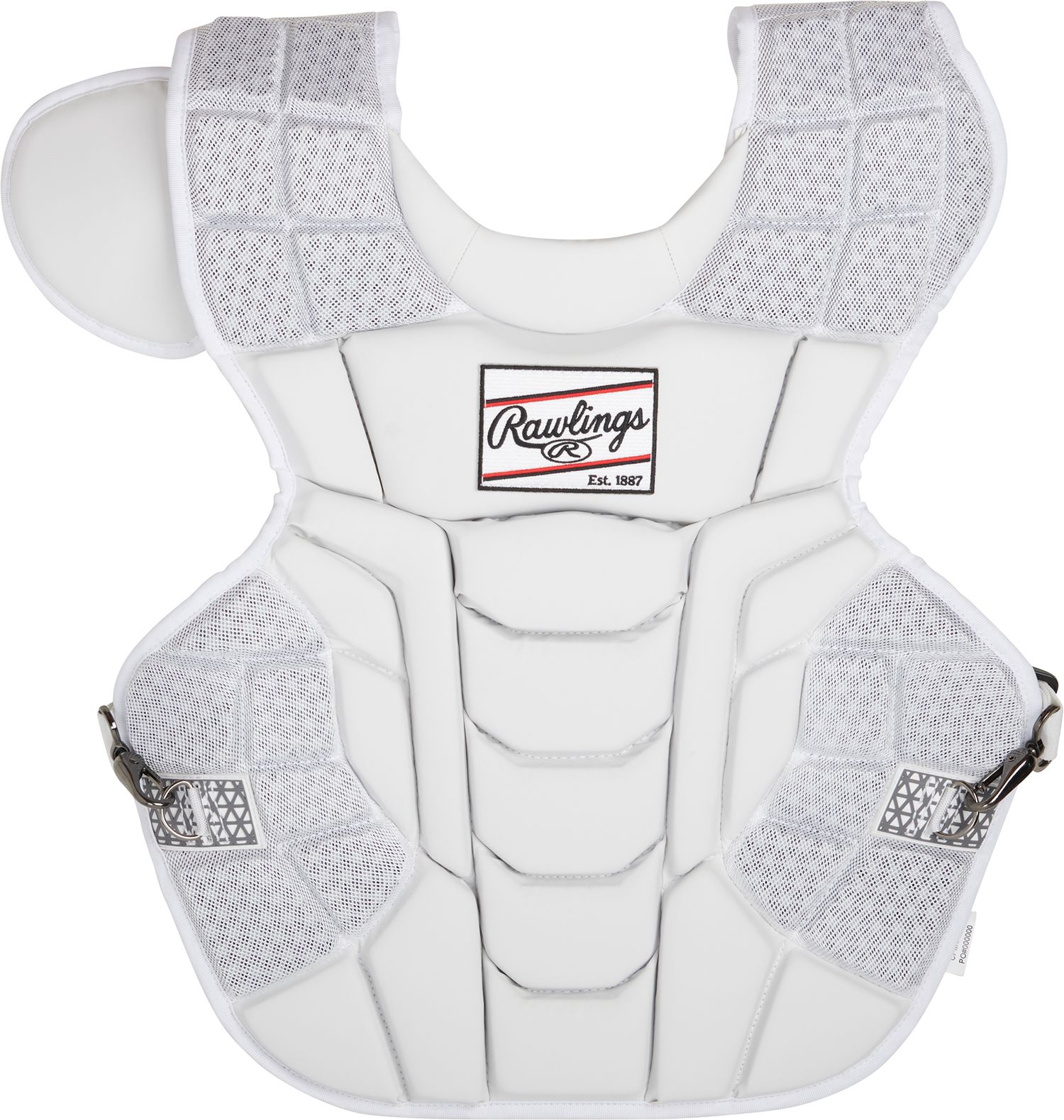 Rawlings Adult Mach Catcher's Set product image