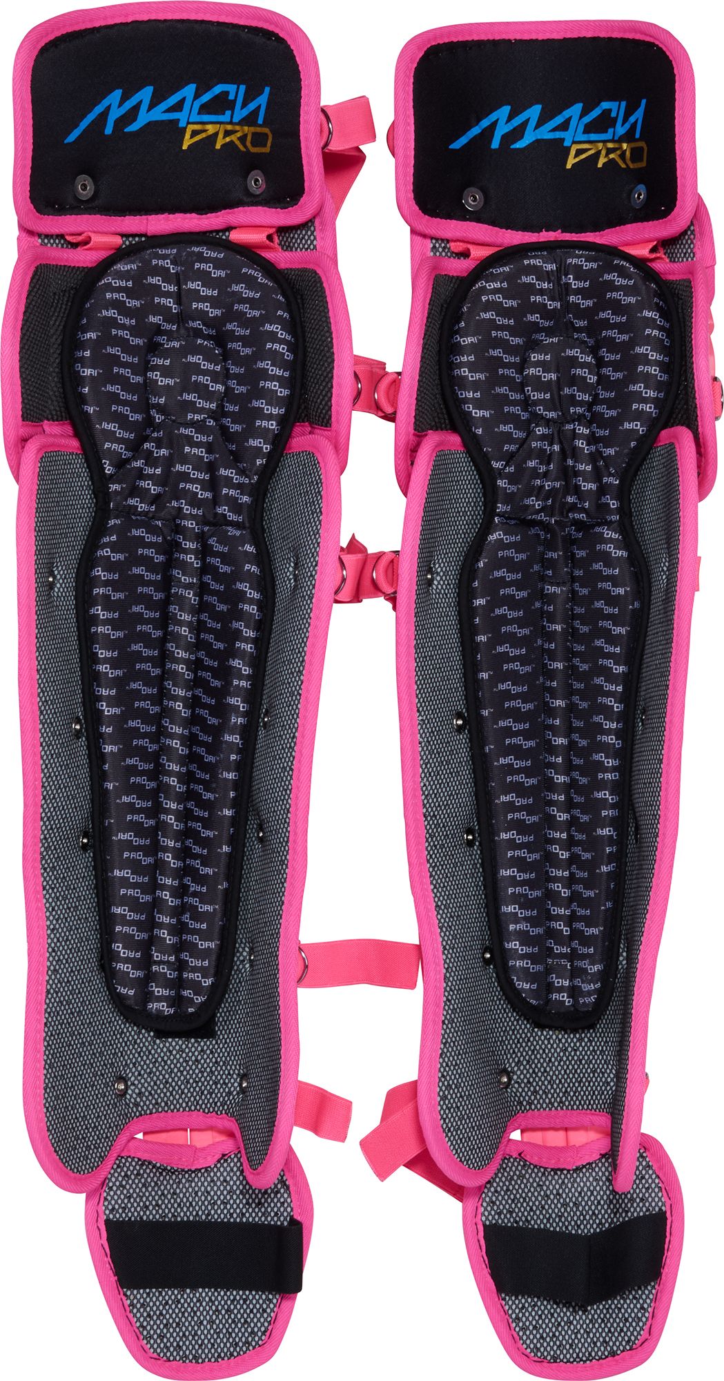 Rawlings Adult Mach Pro Series Catcher's Set Mother's Day Edition- Size product image