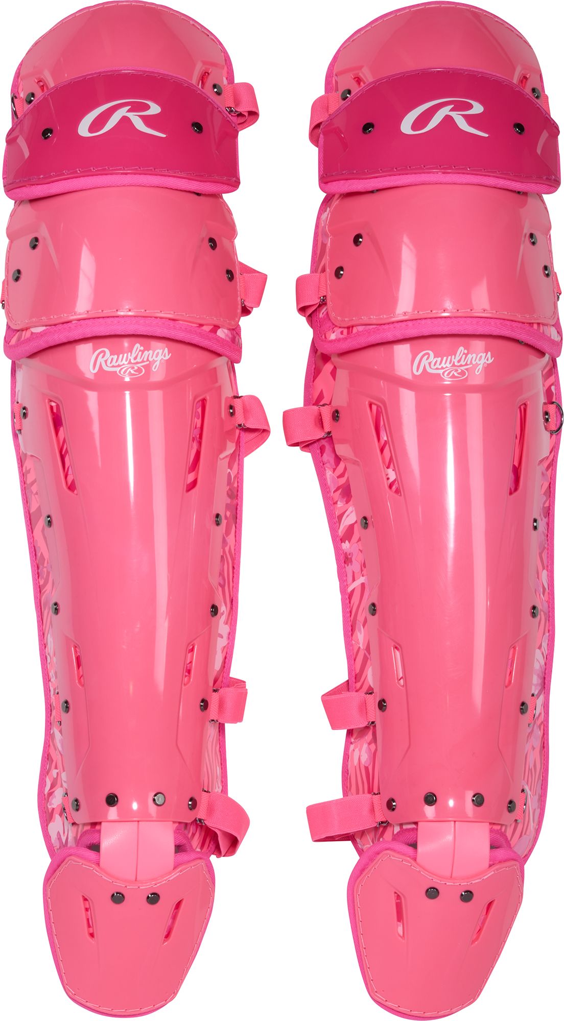Rawlings Adult Mach Pro Series Catcher's Set Mother's Day Edition- Size product image