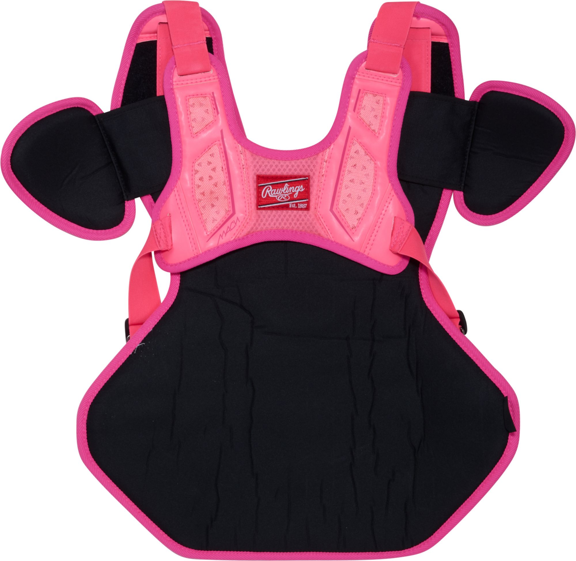 Rawlings Intermediate Mach Pro Series Catcher's Set- Mother's Day Edition product image