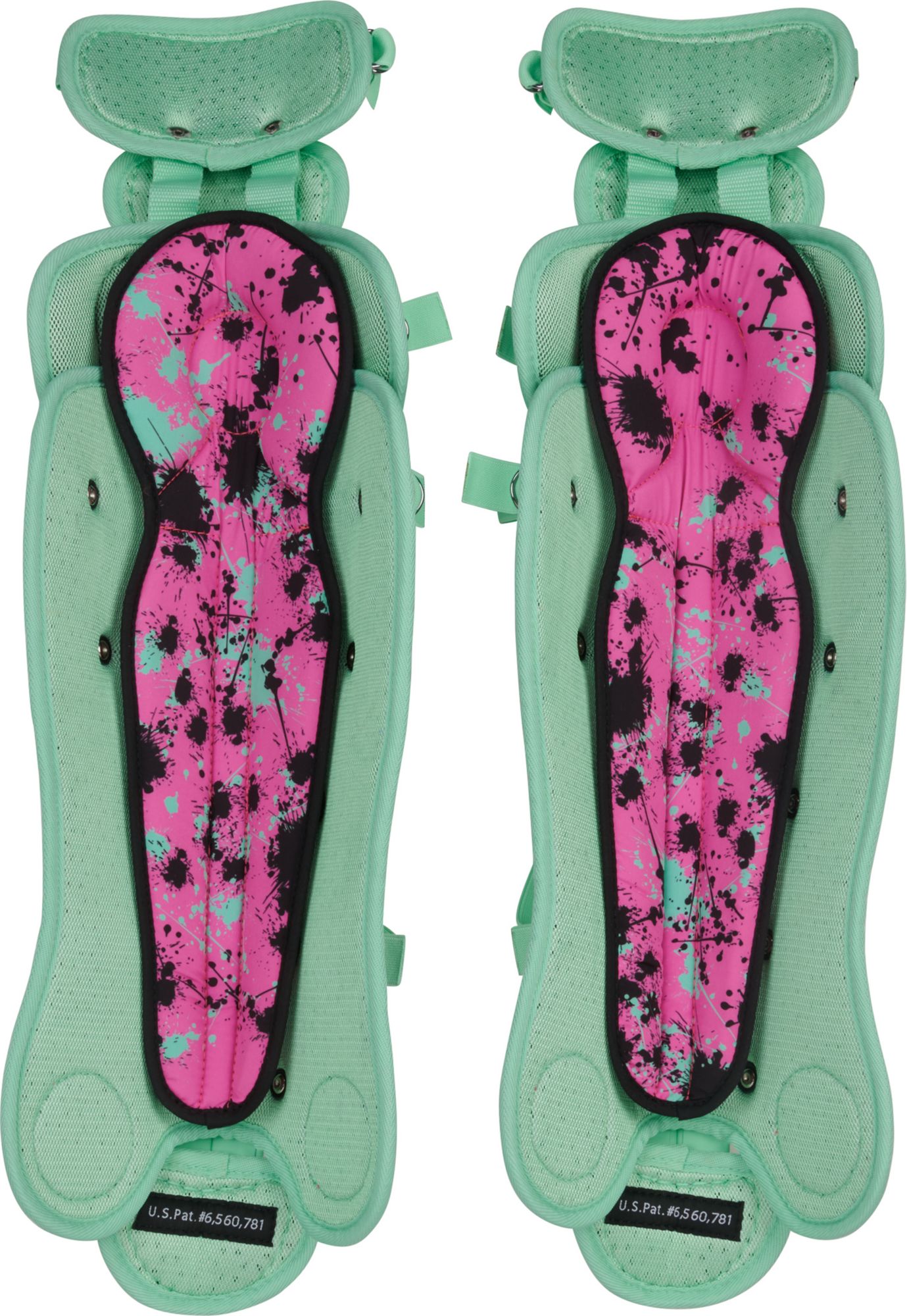 Rawlings Large Mach Splatter Catcher's Set product image