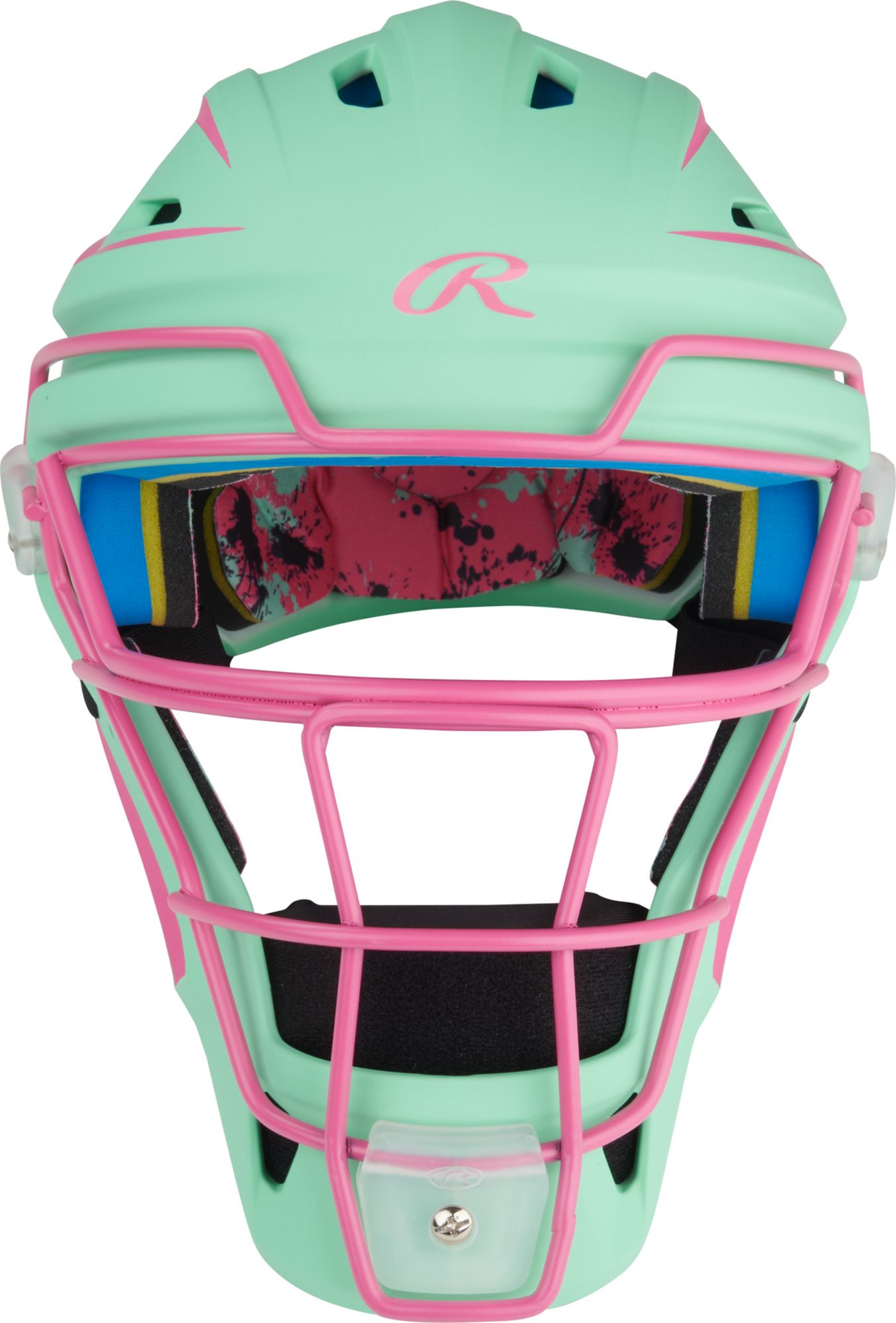Rawlings Medium Mach Splatter Catcher's Set product image