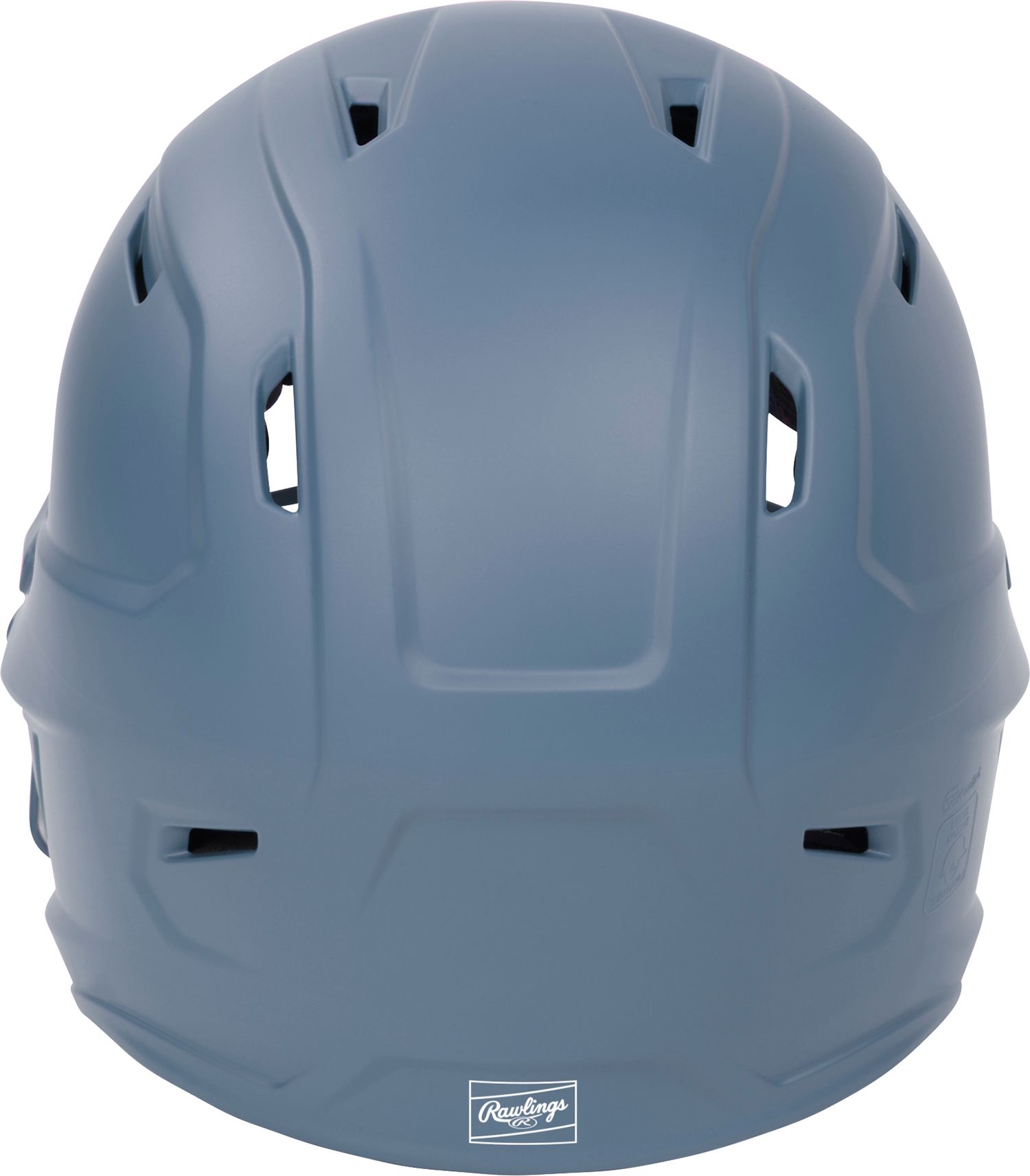 Rawlings Girls' MACH Softball Batting Helmet w/ Hi-VIZ Facemask product image