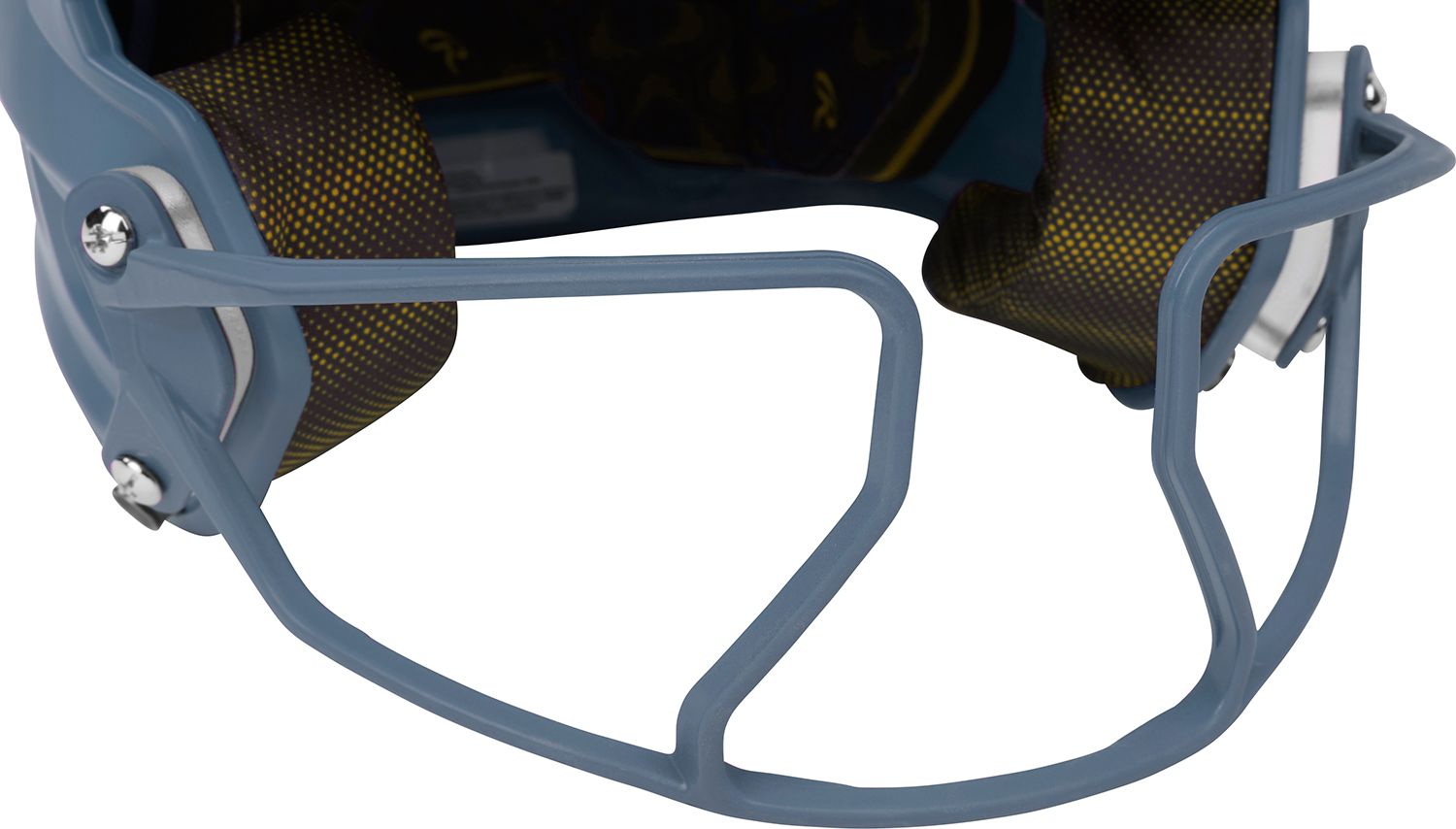 Rawlings Girls' MACH Softball Batting Helmet w/ Hi-VIZ Facemask product image