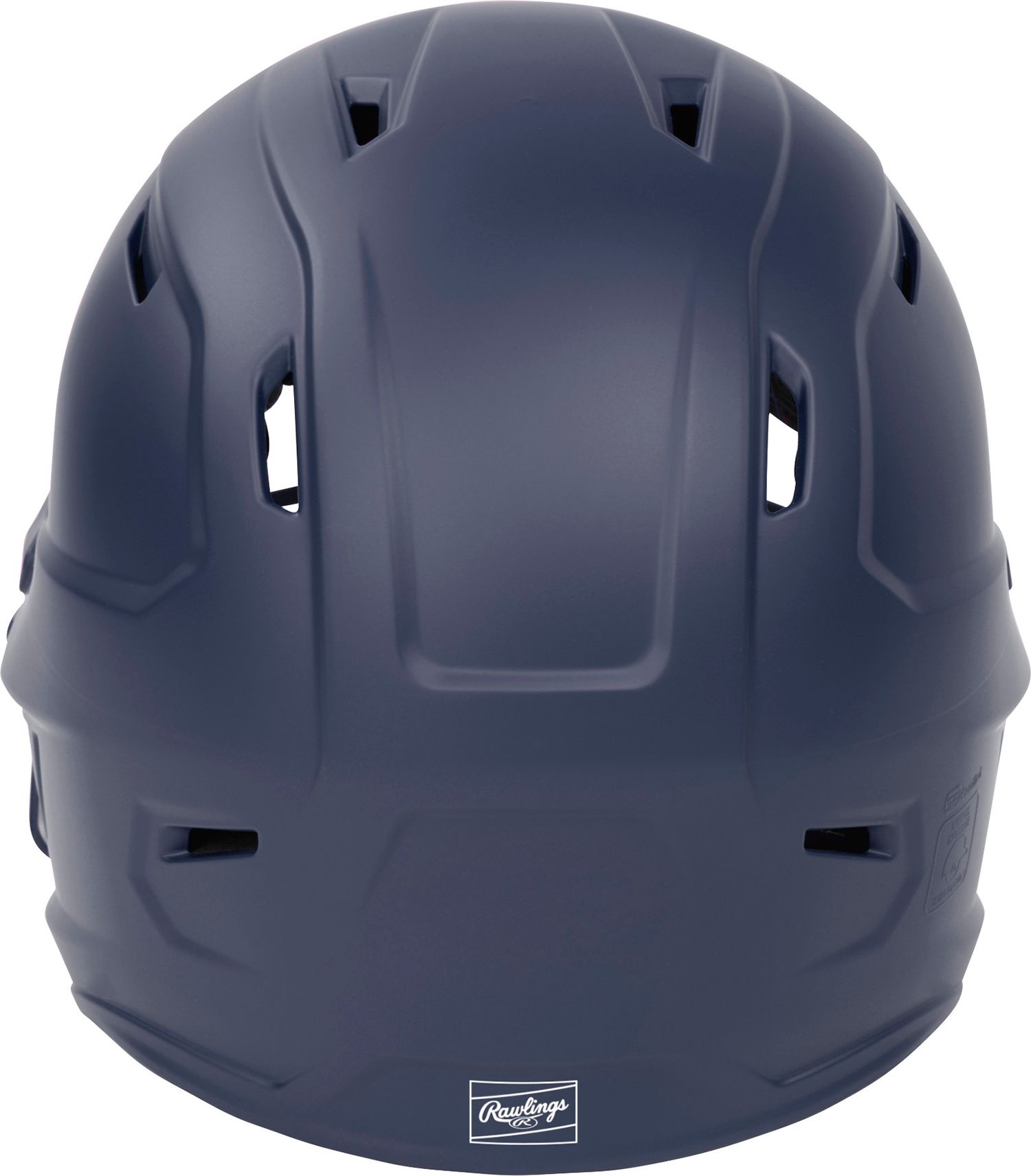 Rawlings Girls' MACH Softball Batting Helmet w/ Hi-VIZ Facemask product image