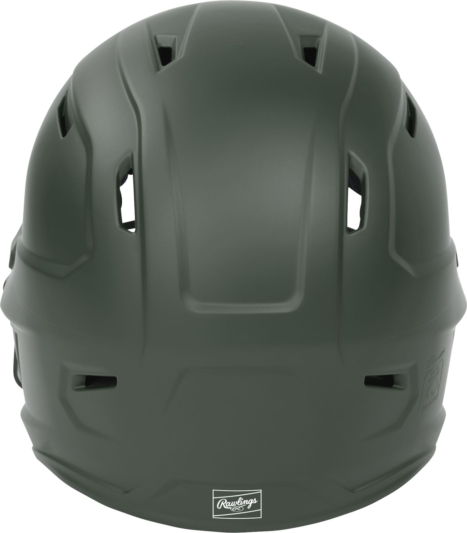 Rawlings Women's MACH Softball Batting Helmet w/ Hi-VIZ Facemask product image