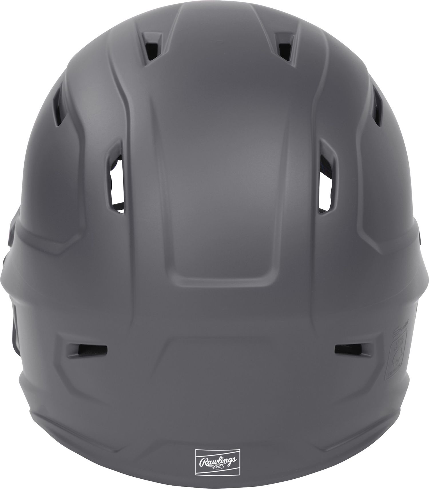 Rawlings Women's MACH Softball Batting Helmet w/ Hi-VIZ Facemask product image