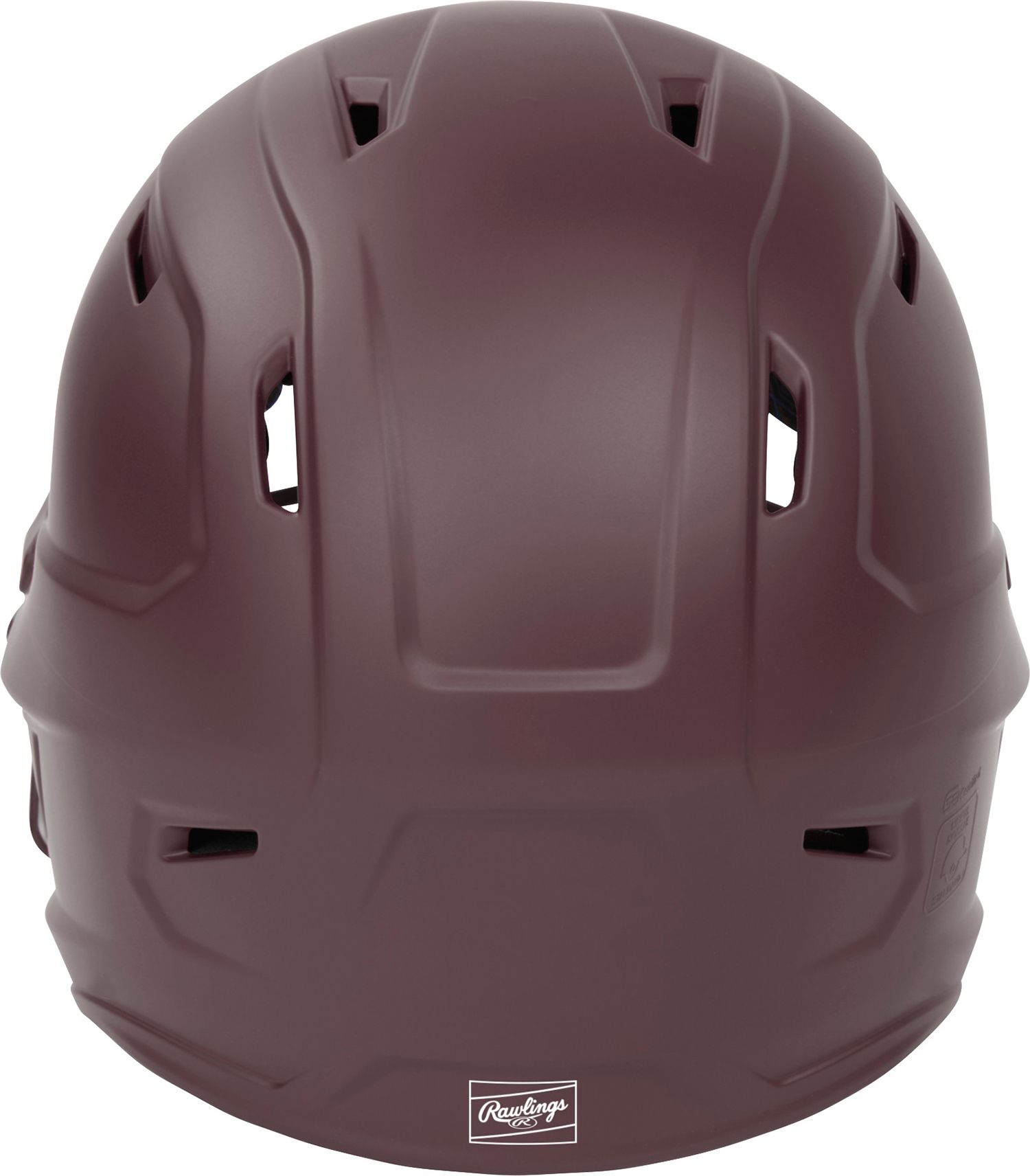 Rawlings Women's MACH Softball Batting Helmet w/ Hi-VIZ Facemask product image