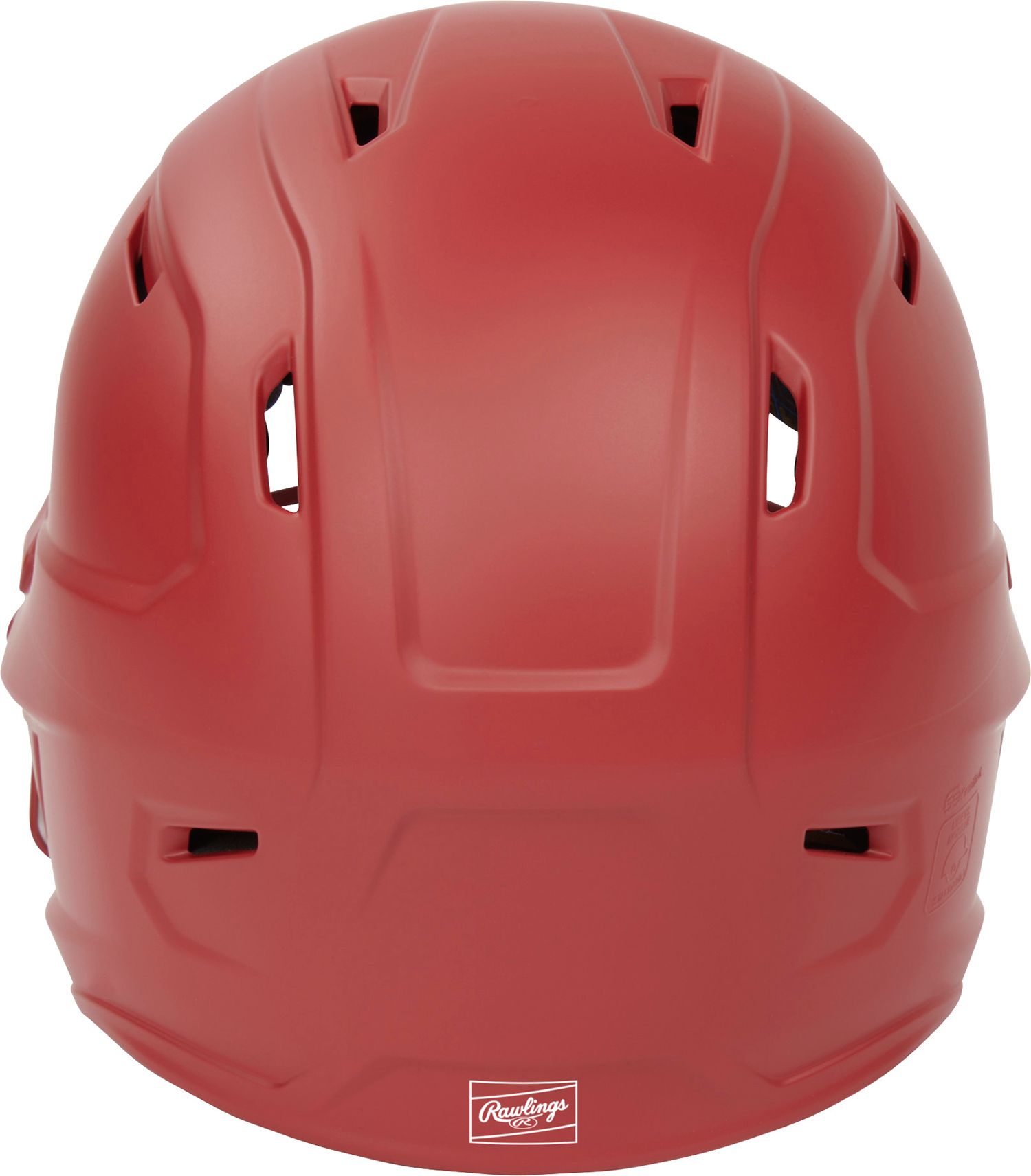 Rawlings Women's MACH Softball Batting Helmet w/ Hi-VIZ Facemask product image