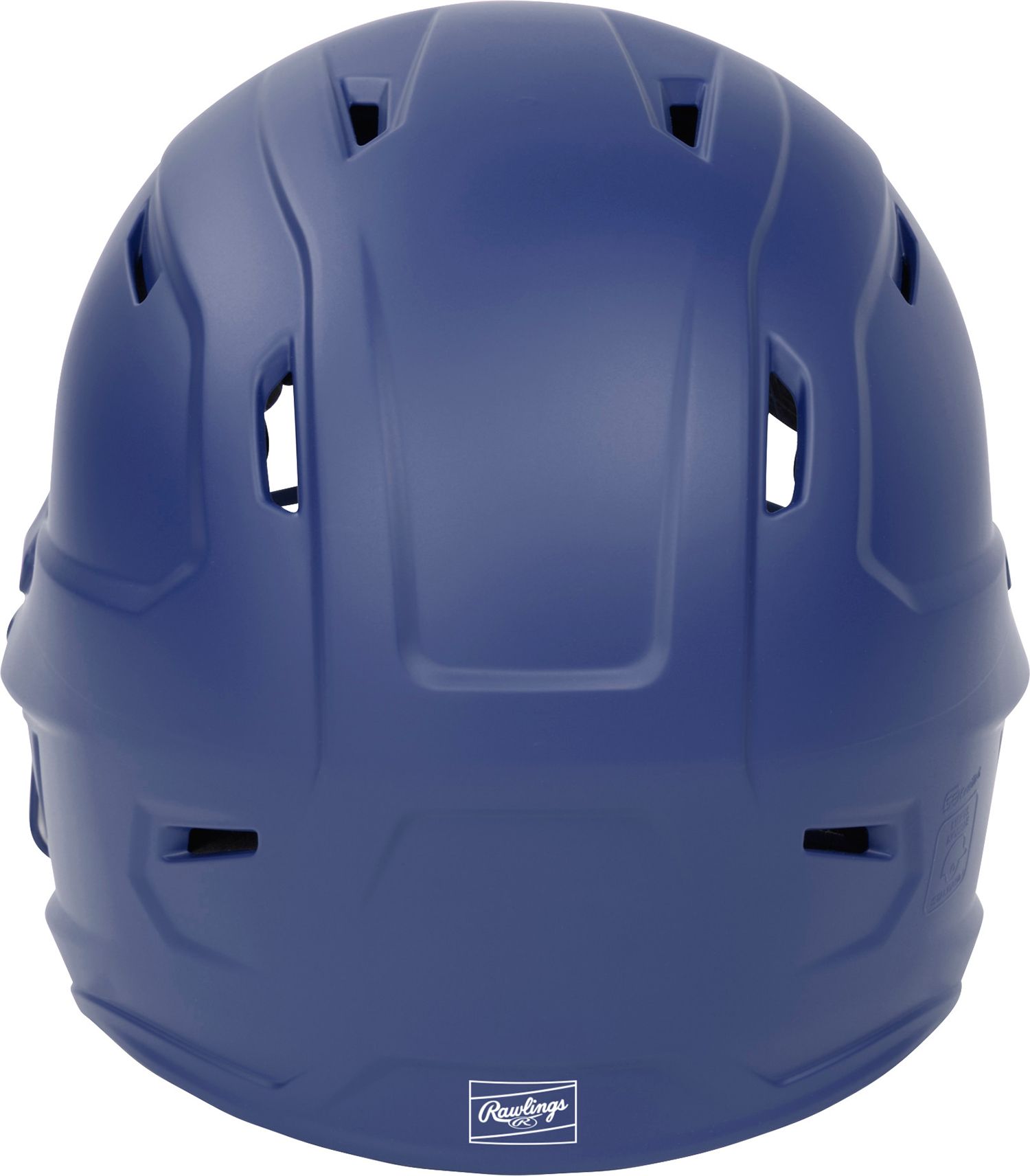 Rawlings Women's MACH Softball Batting Helmet w/ Hi-VIZ Facemask product image