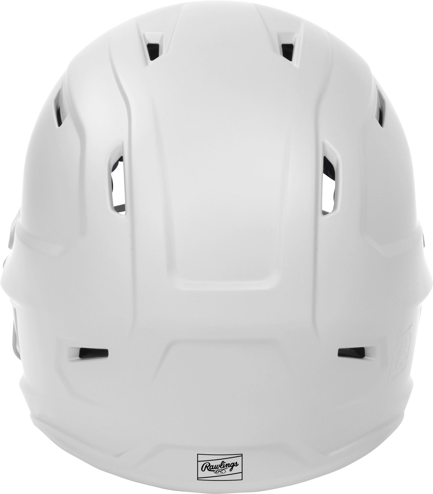 Rawlings Women's MACH Softball Batting Helmet w/ Hi-VIZ Facemask product image