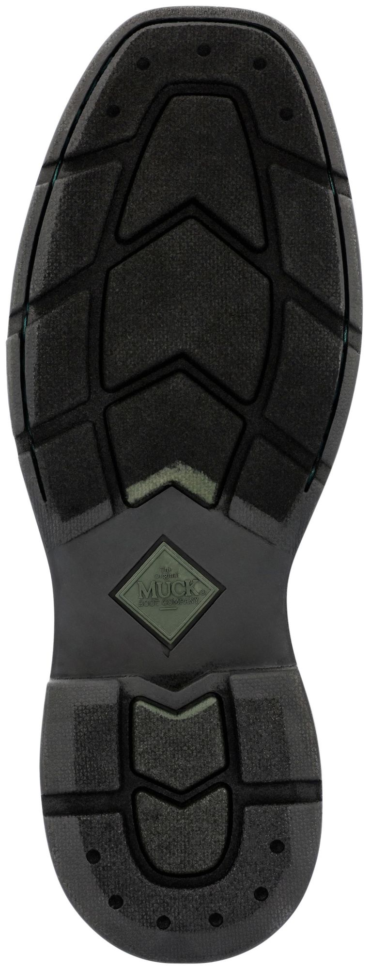 Muck Boots Men's Mid Western Work Boot product image