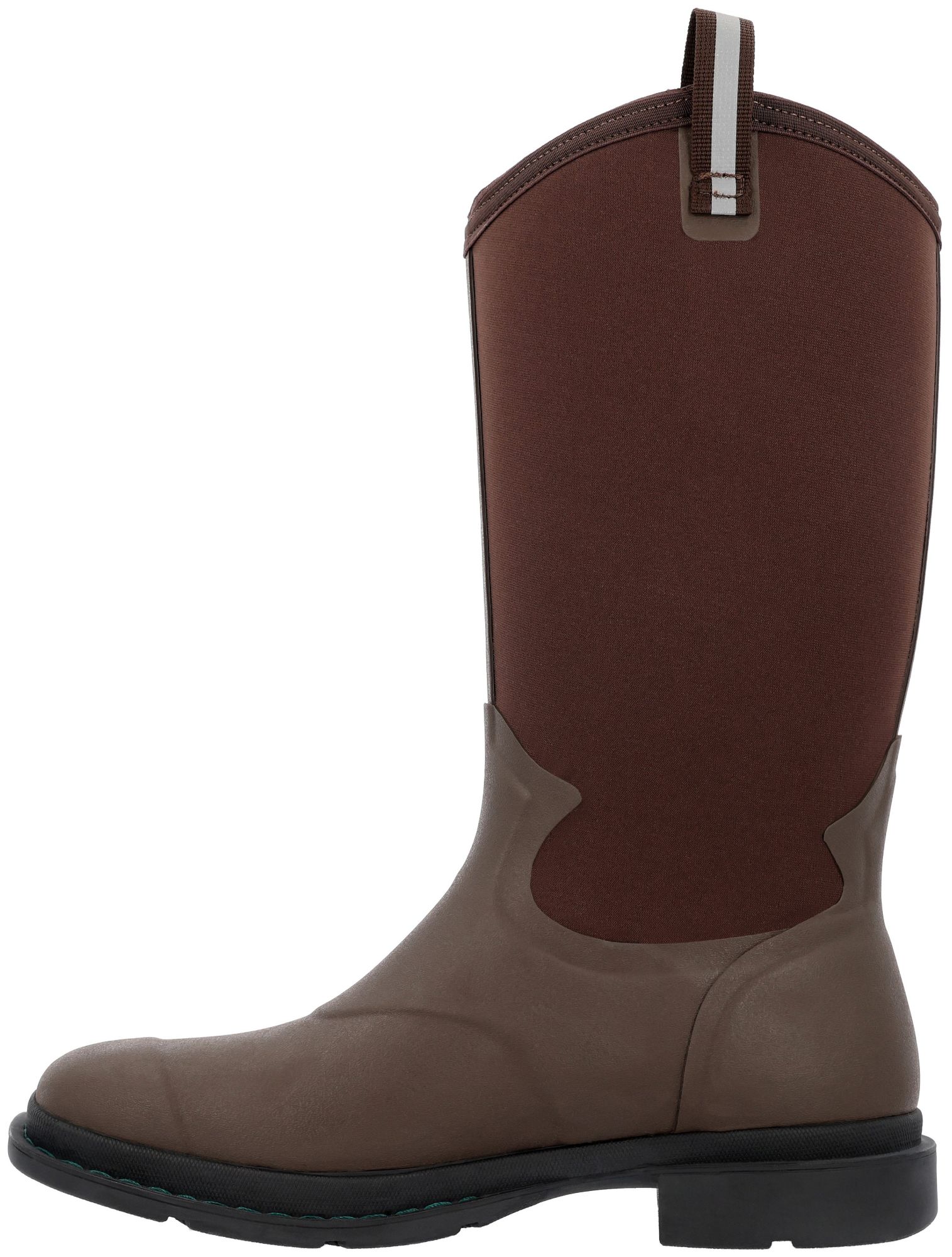 Muck Boots Men's Tall Western Work Boot product image