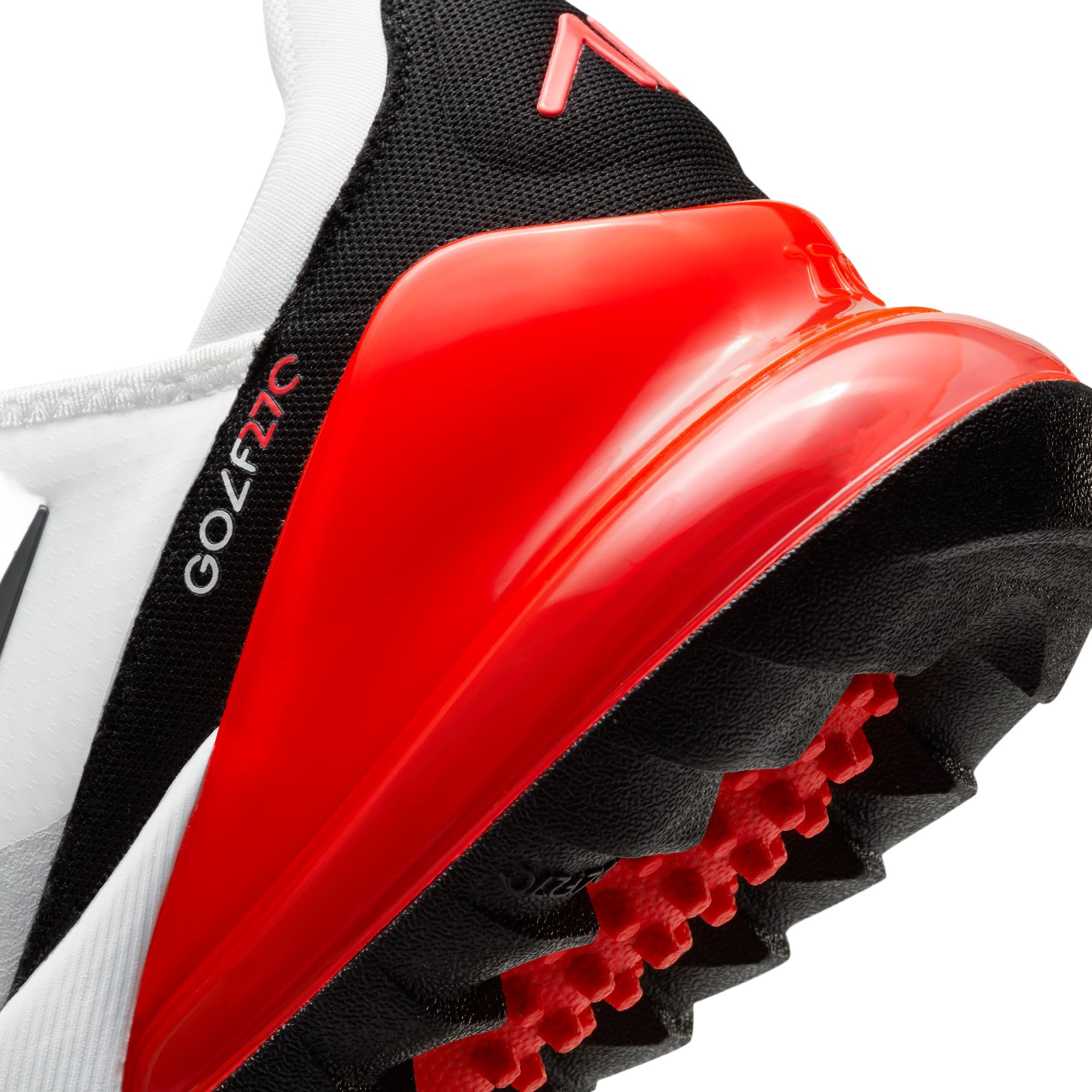 Nike Men's Air Max 270 G Golf Shoes product image