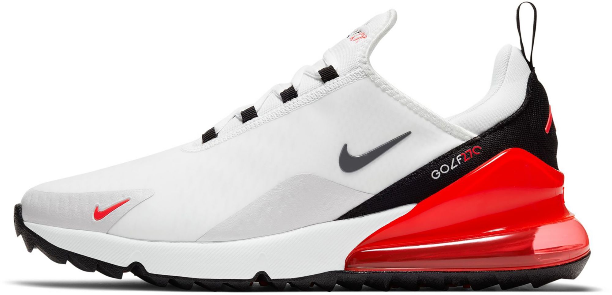 Nike Men's Air Max 270 G Golf Shoes product image