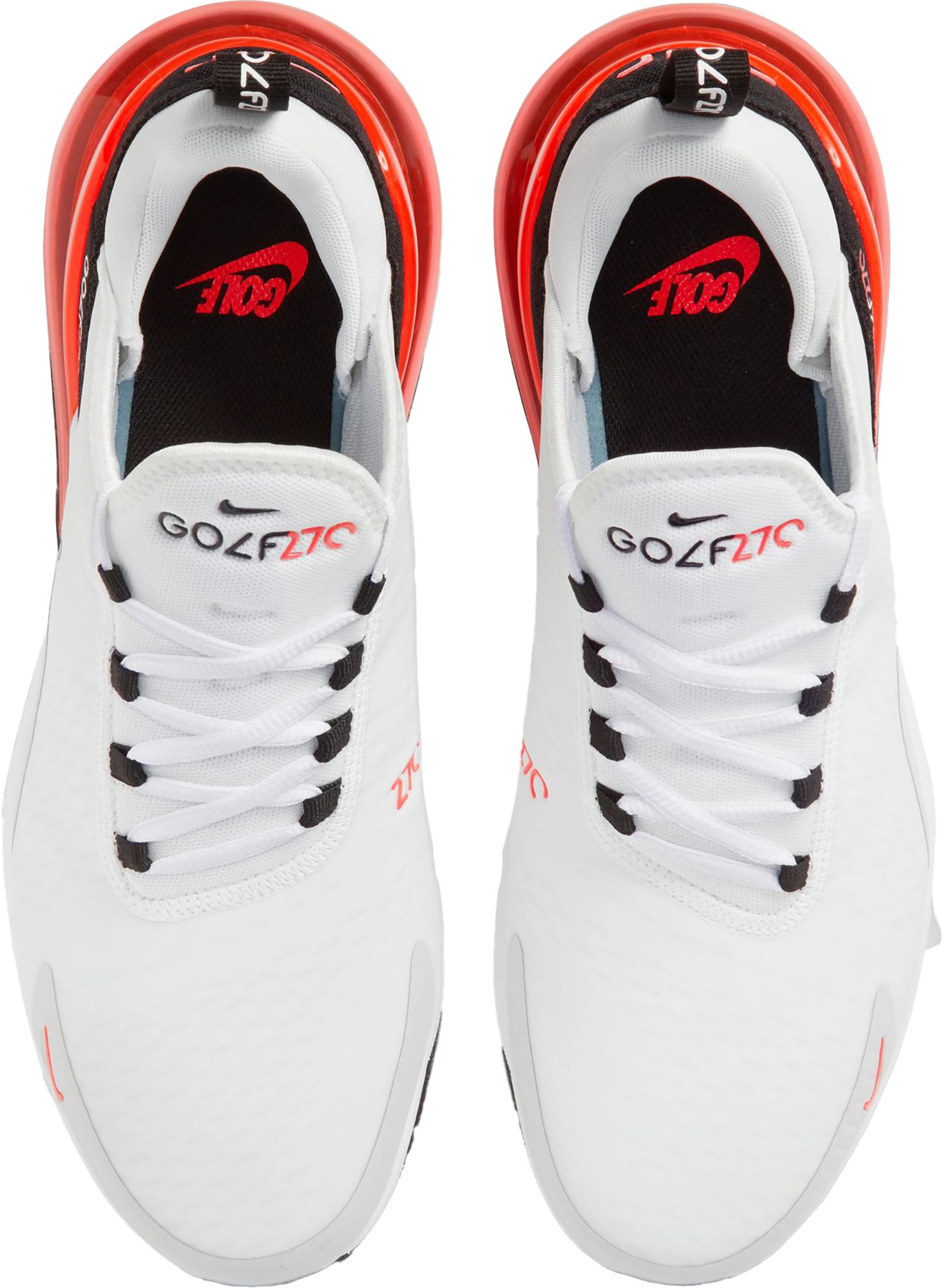 Nike Men's Air Max 270 G Golf Shoes product image