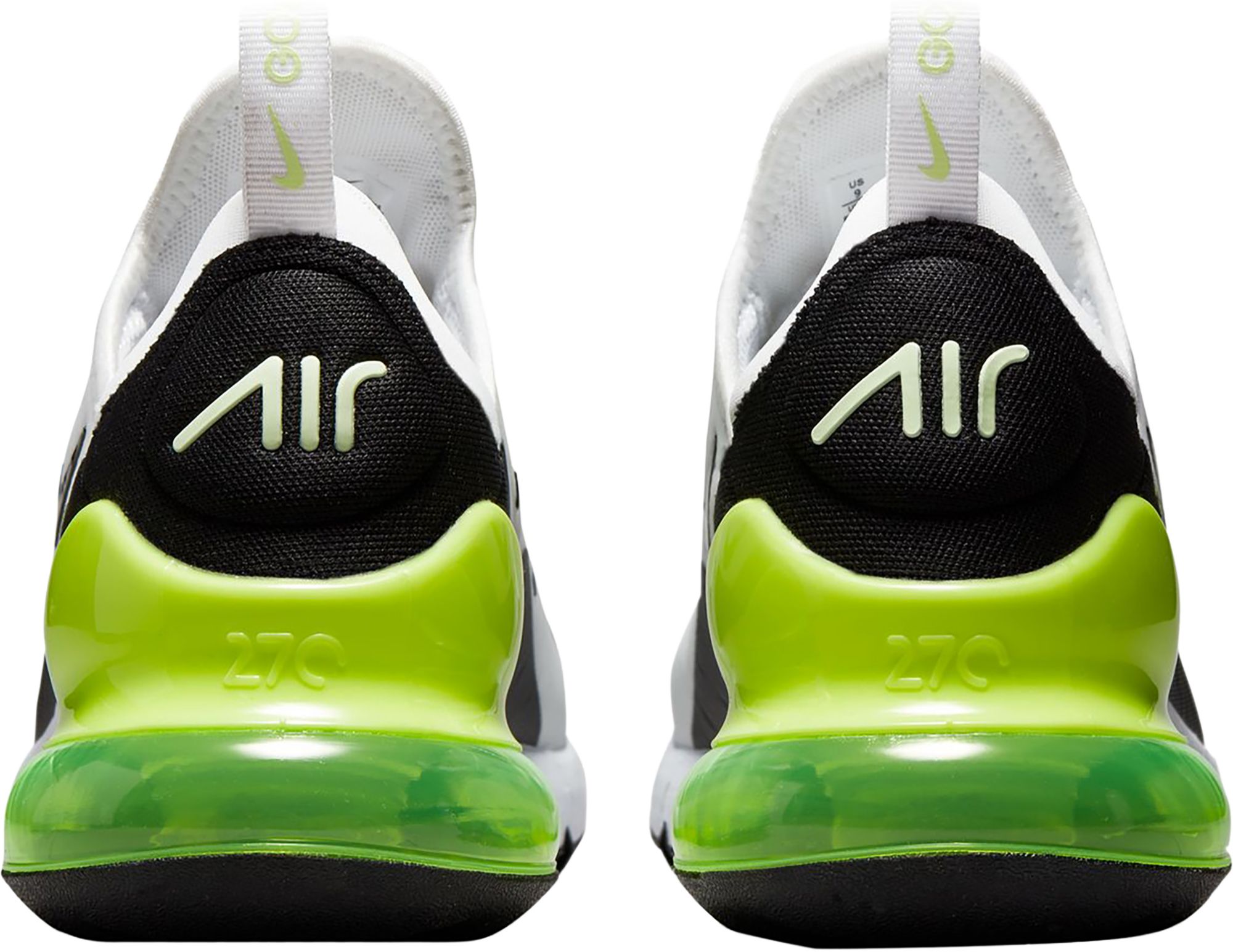Nike Men's Air Max 270 G Golf Shoes product image
