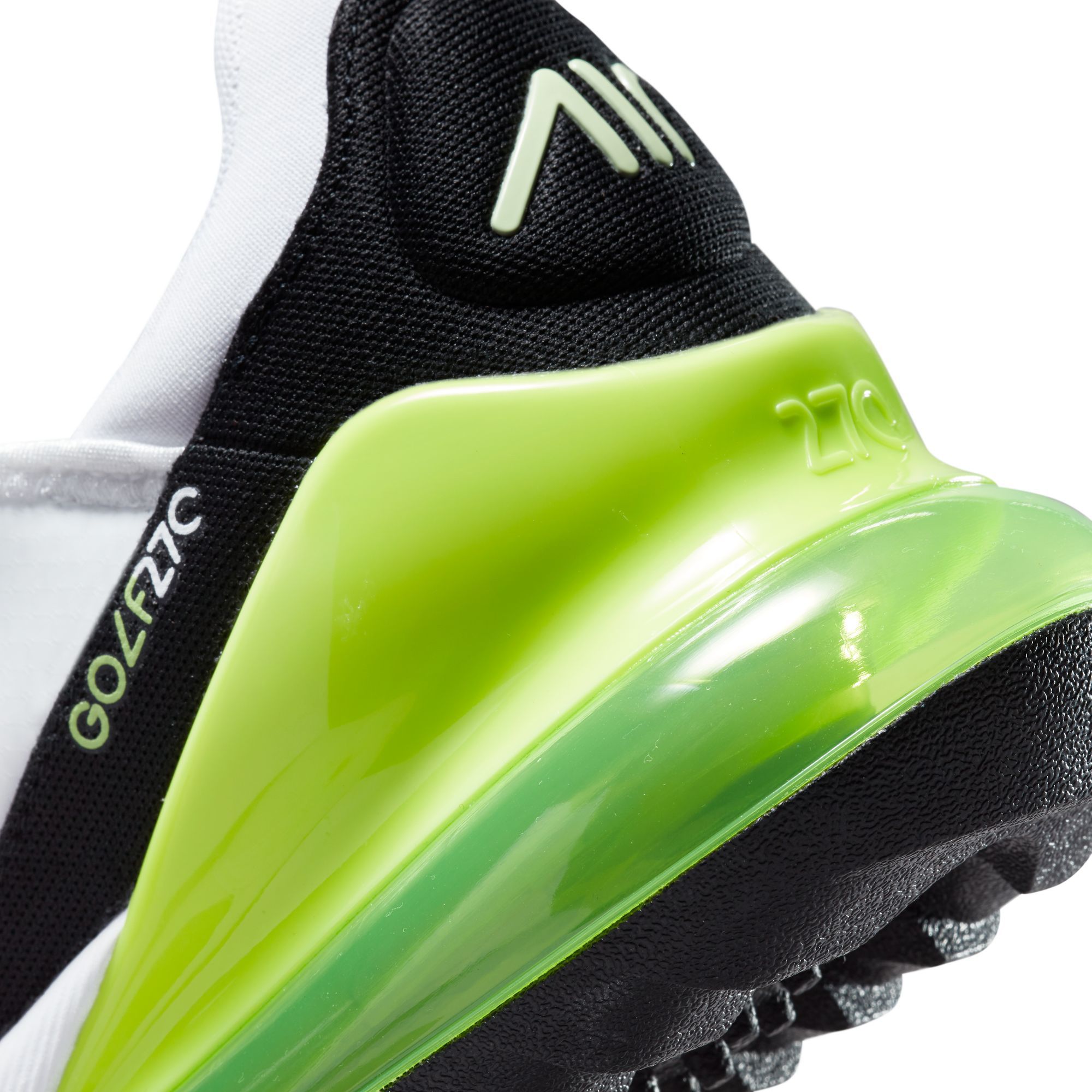 Nike Men's Air Max 270 G Golf Shoes product image