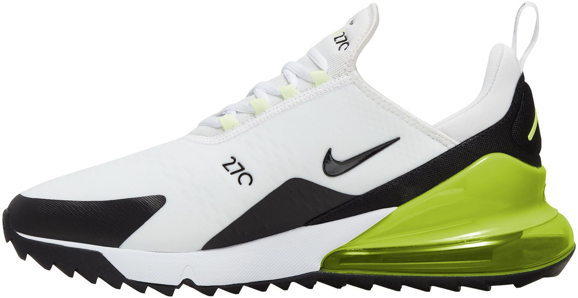 Nike Men's Air Max 270 G Golf Shoes product image