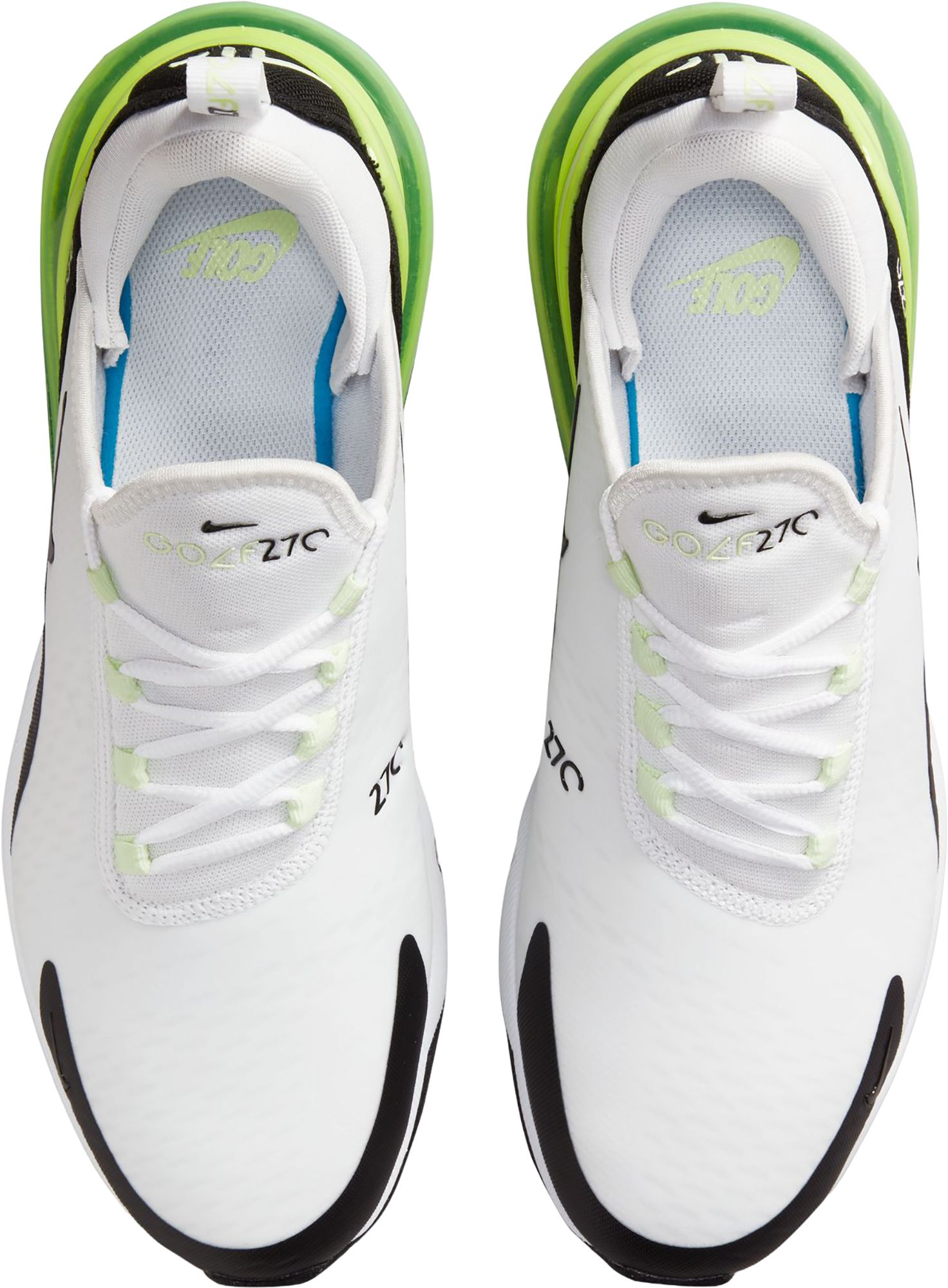 Nike Men's Air Max 270 G Golf Shoes product image