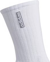 adidas Men's Classic Cushioned Crew Socks - 3 Pack product image