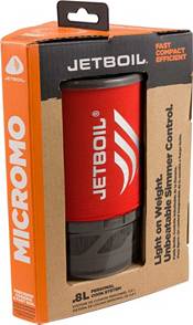 Jetboil MicroMo Cooking System product image