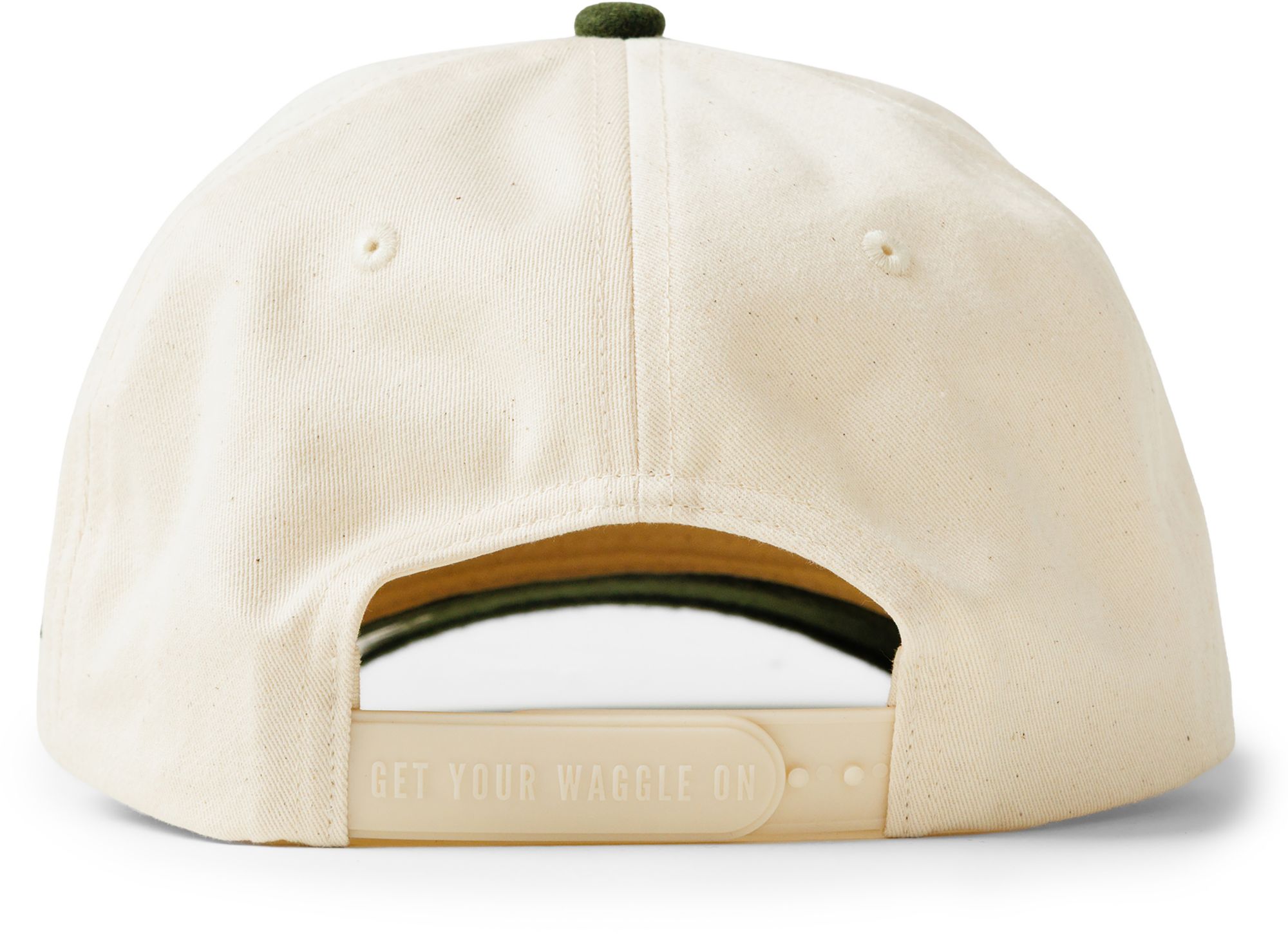 Waggle Men's Mechanics Wool Golf Hat product image