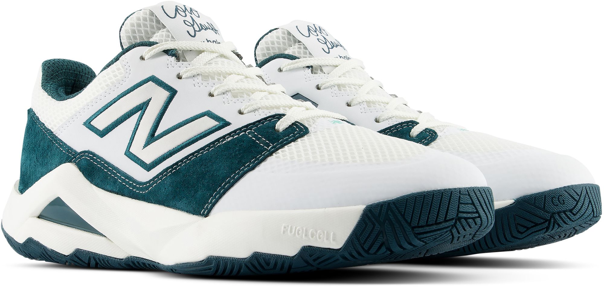 New Balance Men's Coco Delray Tennis Shoes product image