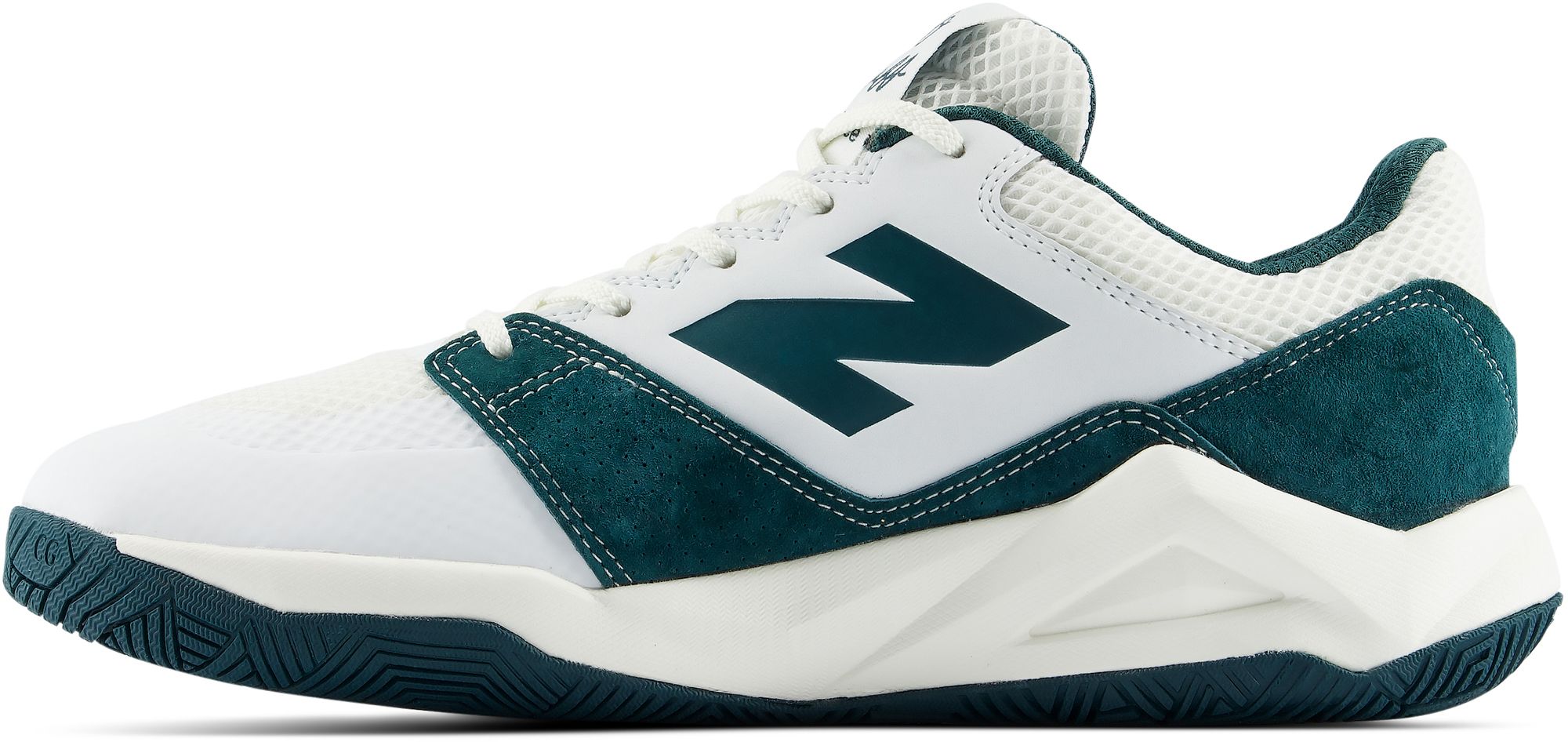 New Balance Men's Coco Delray Tennis Shoes product image