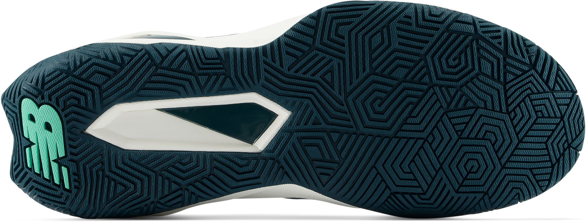 New Balance Men's Coco Delray Tennis Shoes product image