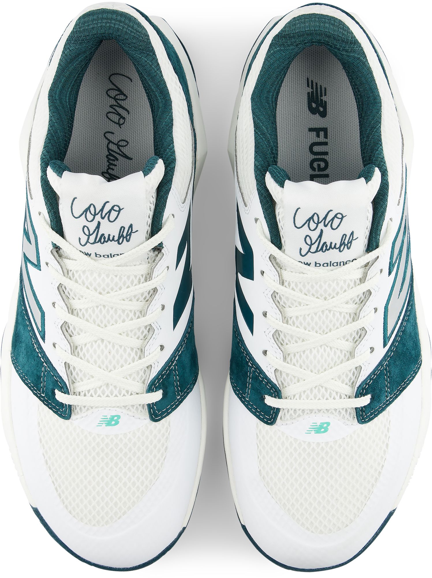 New Balance Men's Coco Delray Tennis Shoes product image