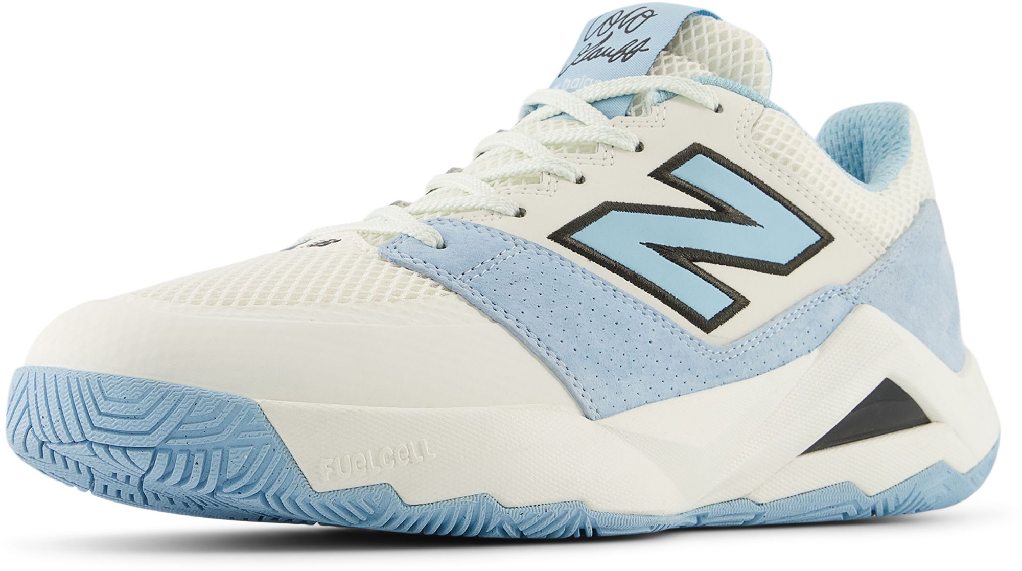 New Balance Men's Coco Delray Tennis Shoes product image