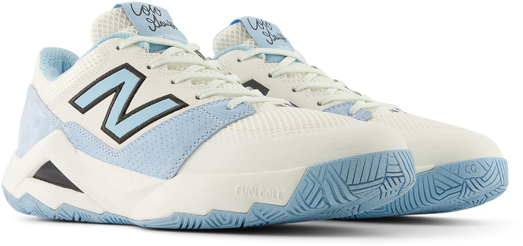 New Balance Men's Coco Delray Tennis Shoes product image