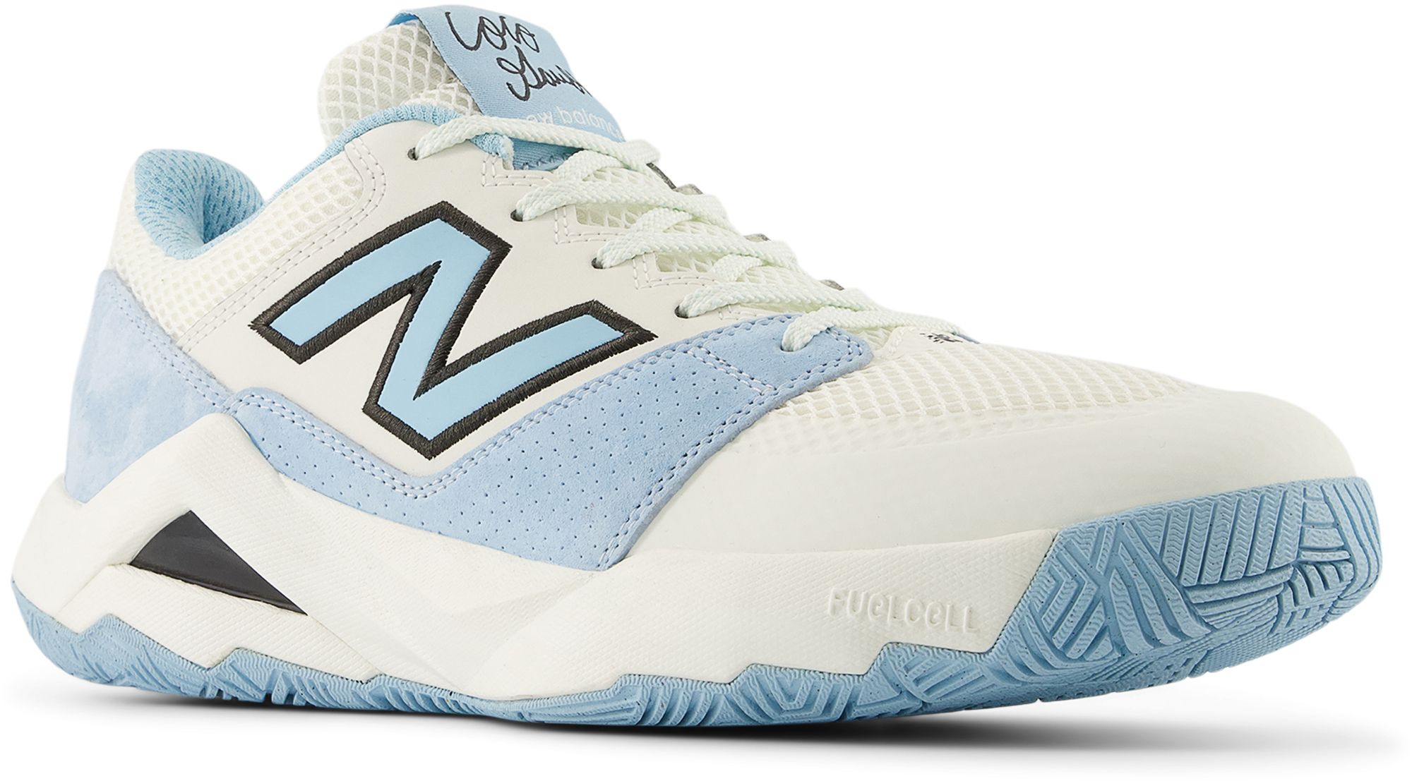 New Balance Men's Coco Delray Tennis Shoes product image