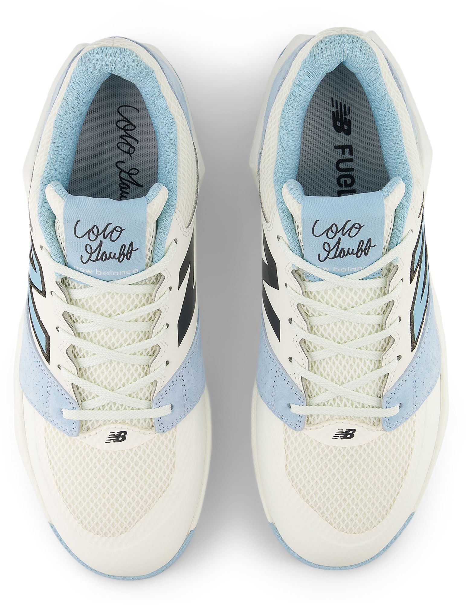 New Balance Men's Coco Delray Tennis Shoes product image