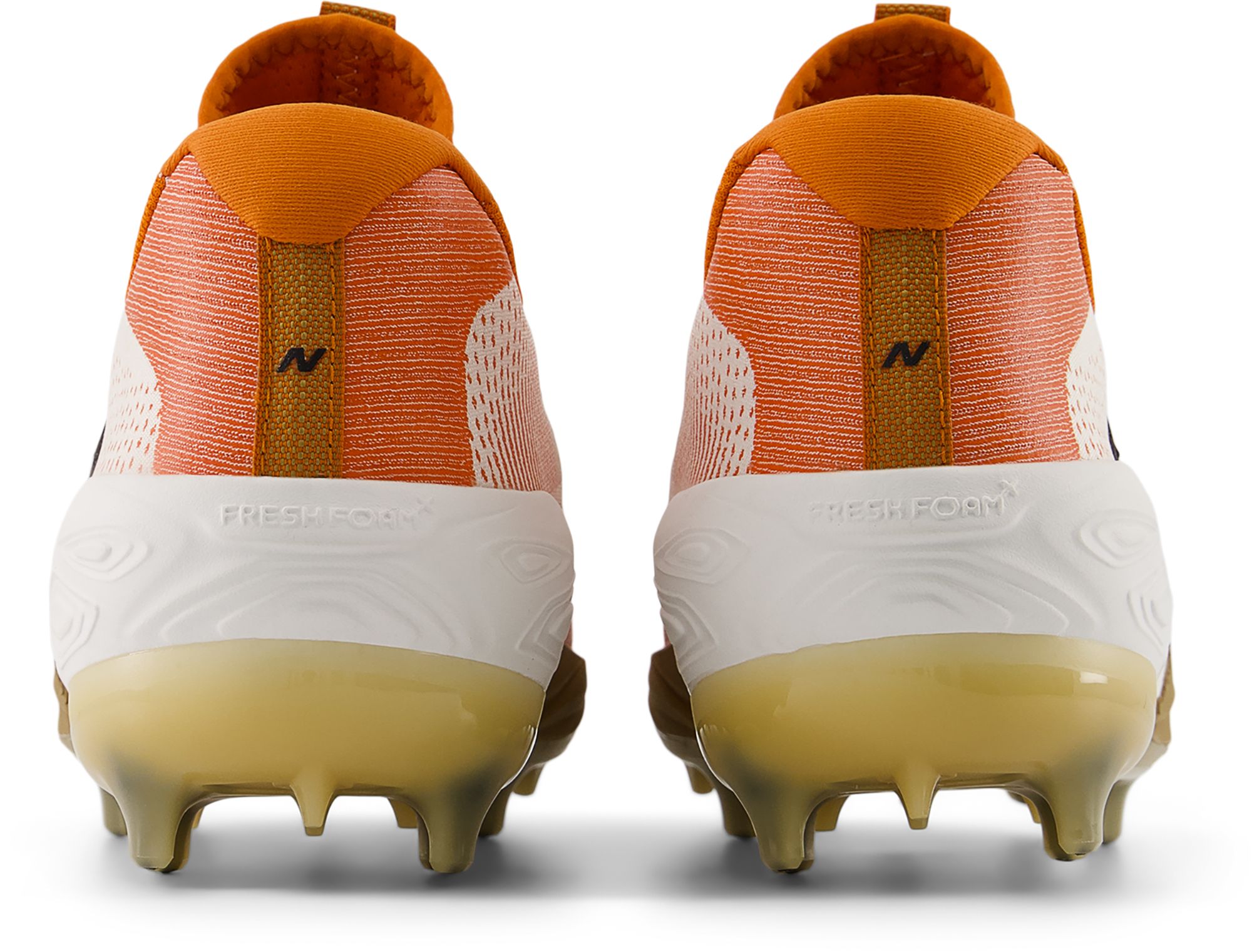 New Balance Men's Comp V4 Energy TPU Baseball Cleats product image