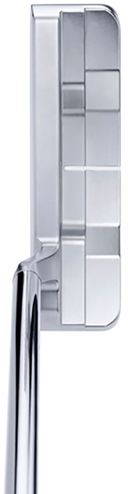 Mizuno M. CRAFT White Satin I Putter product image