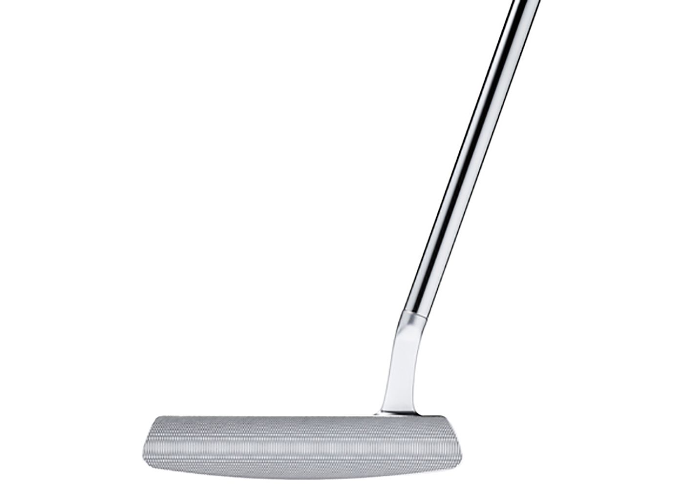 Mizuno M Craft 1 tour satin chrome milled forged 1025 stainless steel blade putt 2024