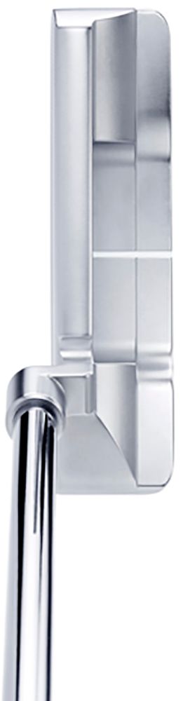 Mizuno M. CRAFT White Satin II Putter product image