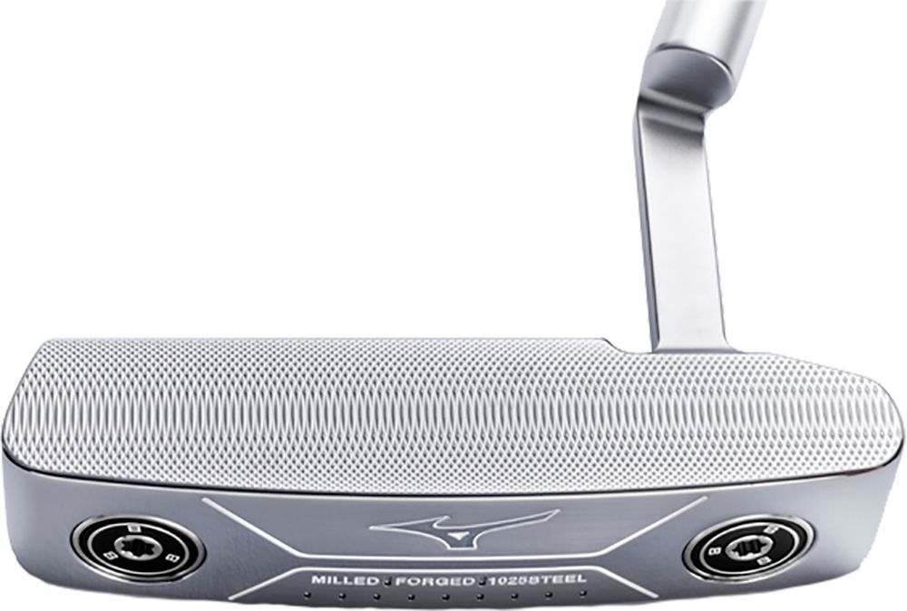 Mizuno M. CRAFT White Satin II Putter product image